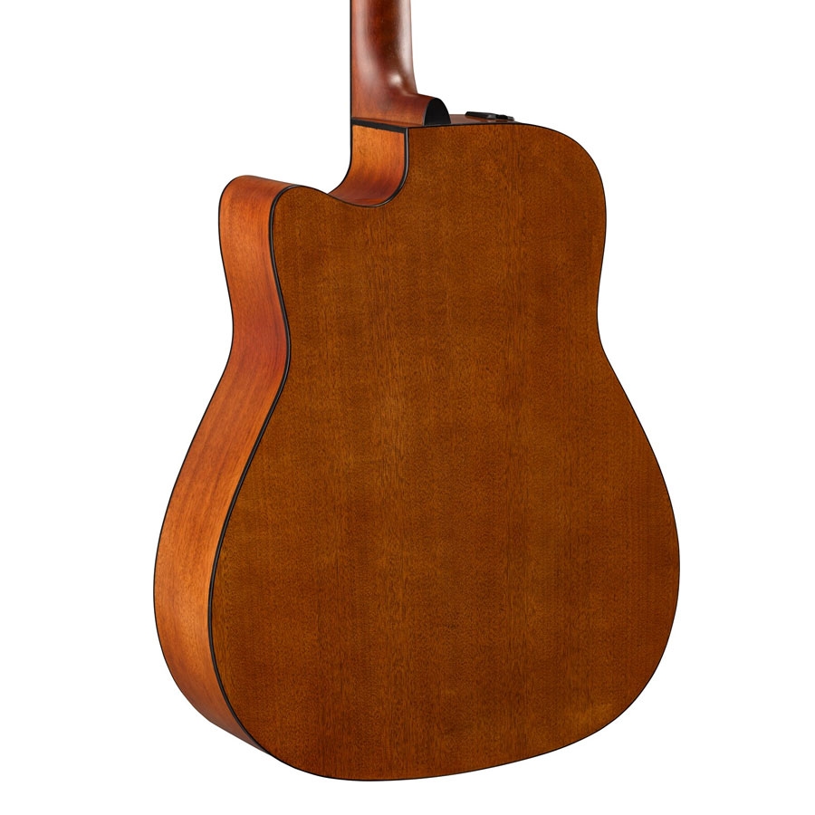 Yamaha FGX800C Electro-Acoustic Guitar Sand Burst online in India at johnsmusicin at the lowest price Online price in India