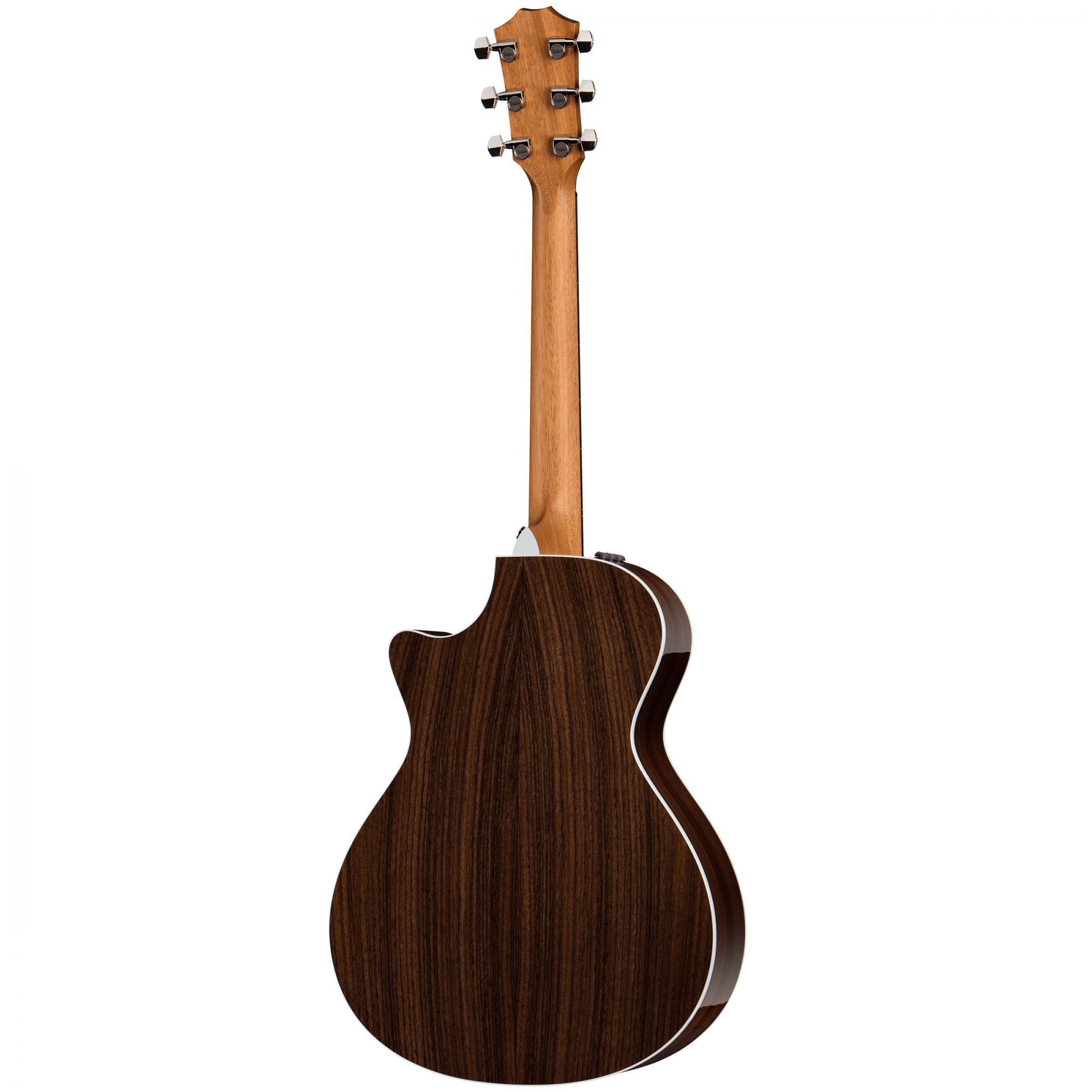 Taylor 412ce-R Grand Concert Acoustic-Electric Guitar