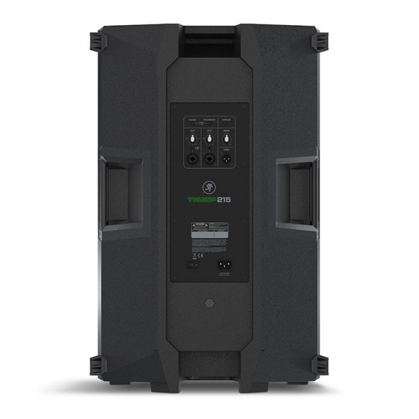 Mackie Thump215 15-Inch 1400 Watt Powered Loudspeaker online in India at johnsmusicin at the lowest price Online price in India