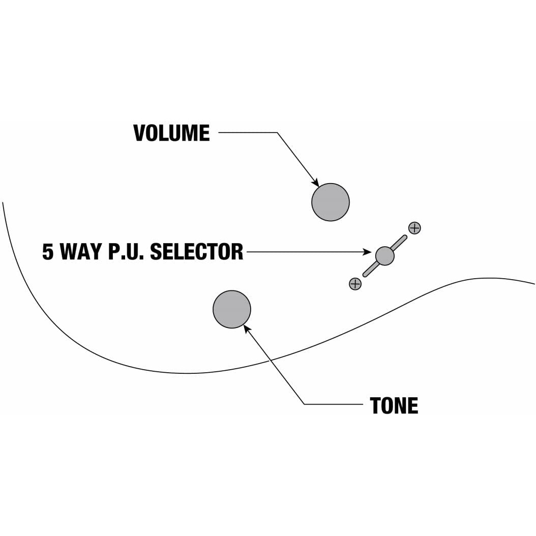 Ibanez RG7320EX 7-string Electric Guitar Online price in India