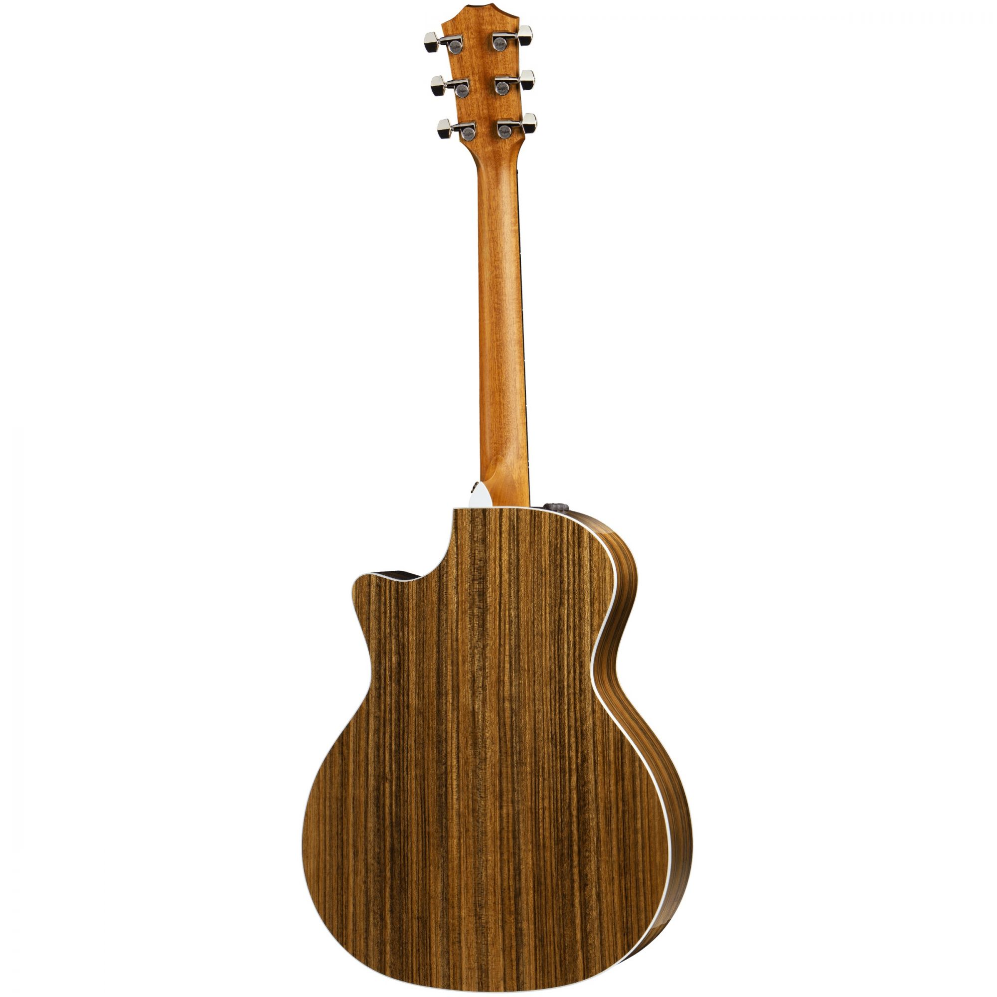 Taylor 414ce Grand Auditorium Acoustic-Electric Guitar