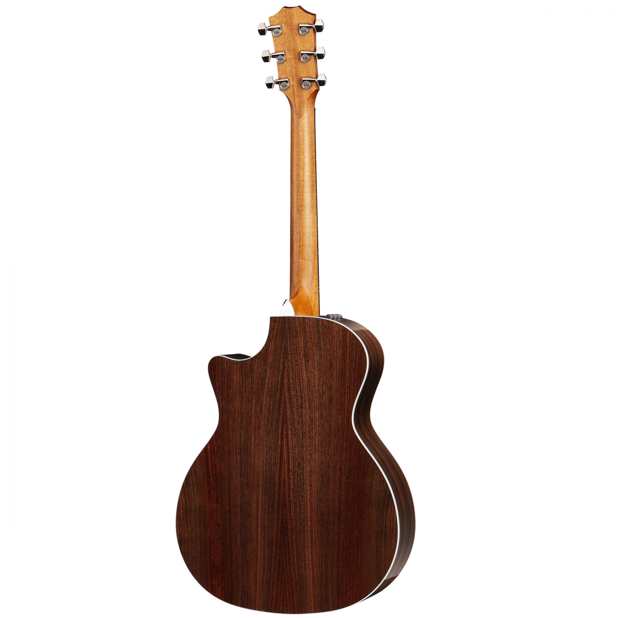 Taylor 414ce-R Grand Auditorium Acoustic-Electric Guitar