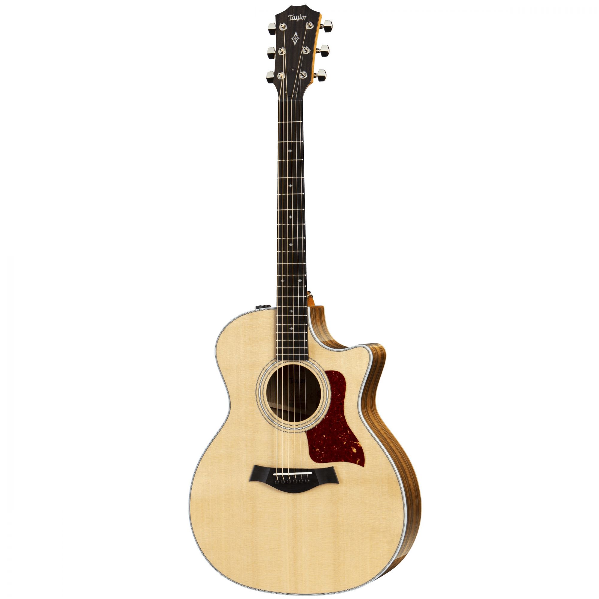 Taylor 414ce Grand Auditorium Acoustic-Electric Guitar