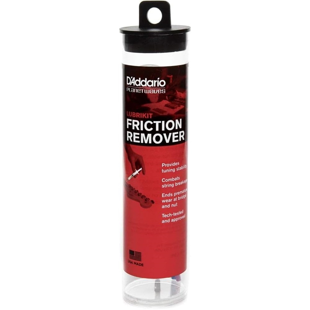 DAddario Accessories LubriKit Friction Remover online in India at johnsmusicin at the lowest price Online price in India