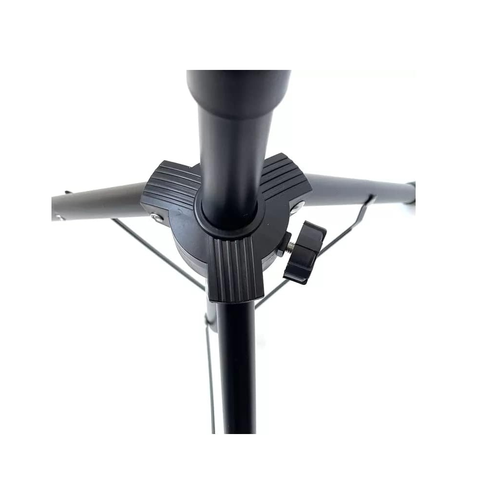 Softline Pro Metal Music Stand Portable and Foldable Professional Perforated Notation Stand online in India at johnsmusicin at the lowest price