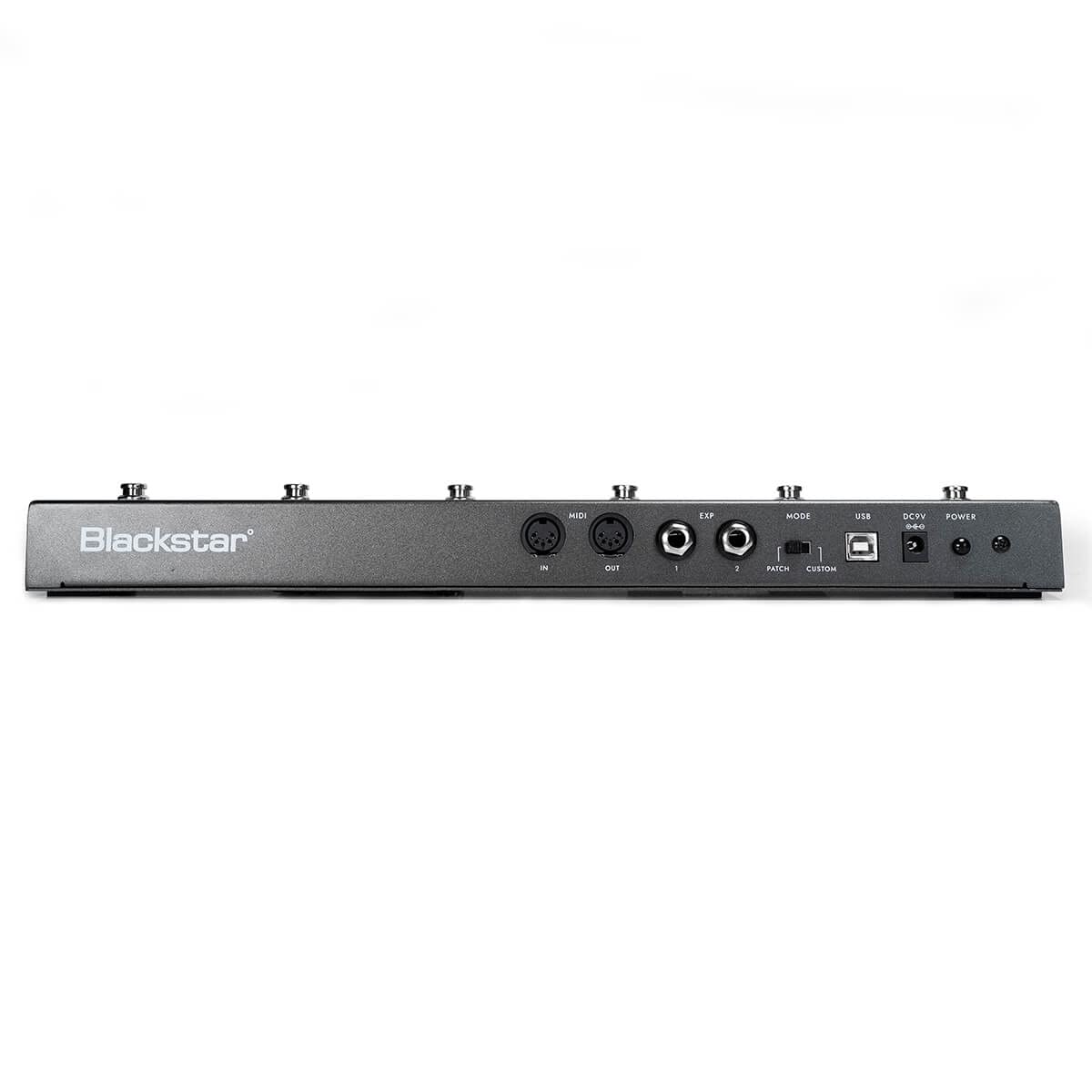 Blackstar Live Logic USB Midi Foot Controller Online price in India