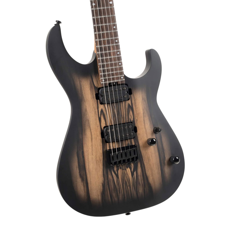 Cort KX500 Pale Moon 6 String Electric Guitar online in India at johnsmusicin at the lowest price Online price in India