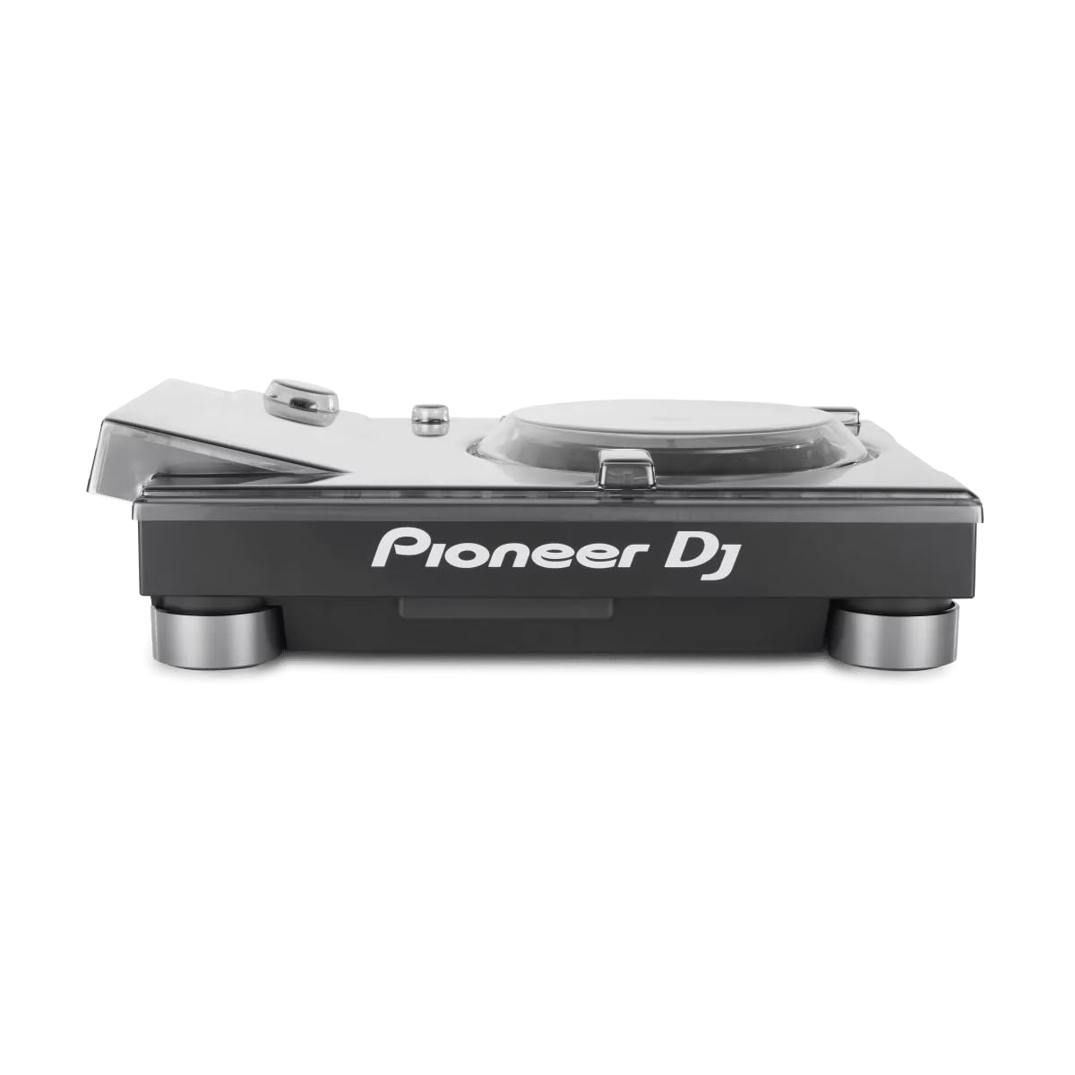 Decksaver DS-PC-CDJ3000 Pioneer DJ CDJ-3000 Cover online in India at johnsmusicin at the lowest price Online price in India