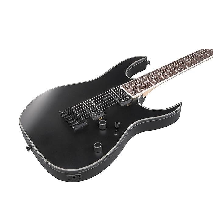 Ibanez RG421EX RG Standard Series Electric Guitar online in India at johnsmusicin at the lowest price Online price in India