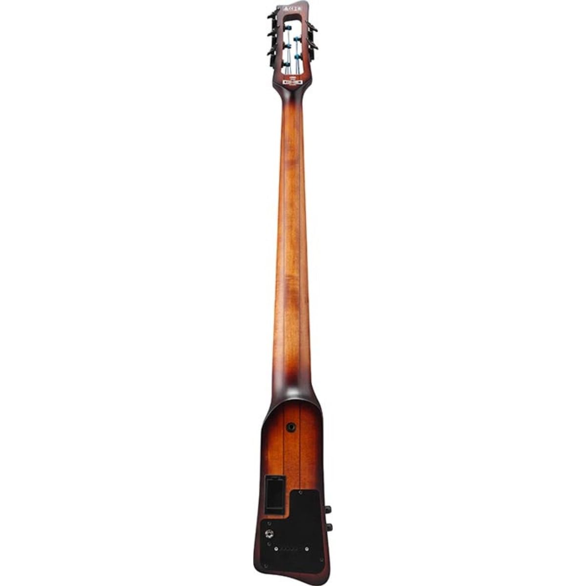 Ibanez Bass Workshop UB805-MOB Upswing Mahogany Oil Burst online in India at johnsmusicin at the lowest price Online price in India