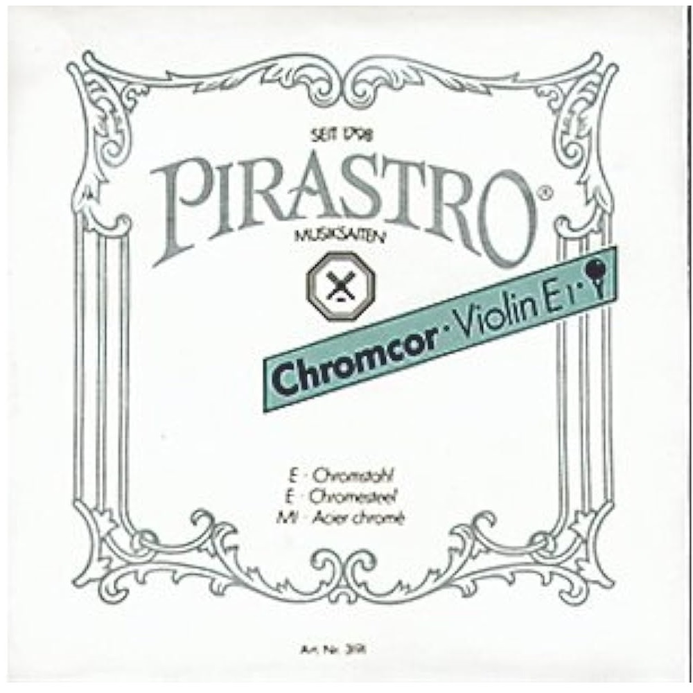 Pirastro Chromcor Violin 44 Scale Ball End 319020 Full Set online in India at johnsmusicin at the lowest price Online price in India