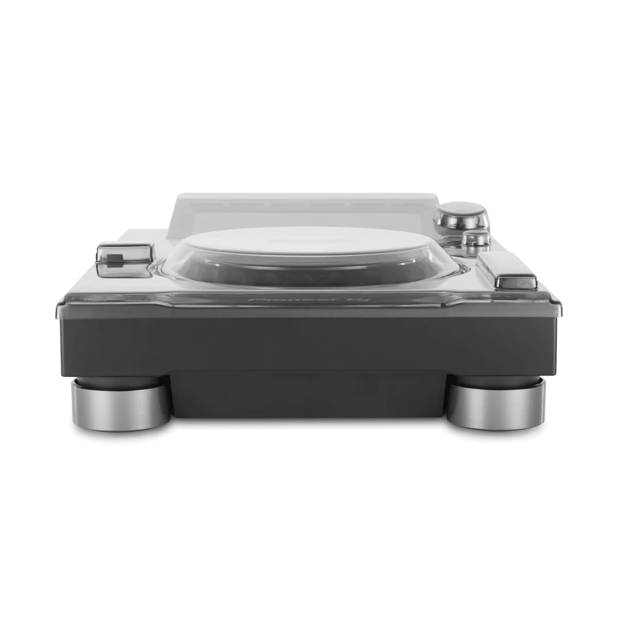 Decksaver DS-PC-CDJ3000 Pioneer DJ CDJ-3000 Cover online in India at johnsmusicin at the lowest price Online price in India