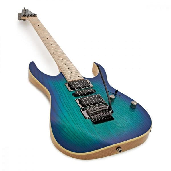 Ibanez RG370AHMZ RG Standard Series Electric Guitar online in India at johnsmusicin at the lowest price Online price in India