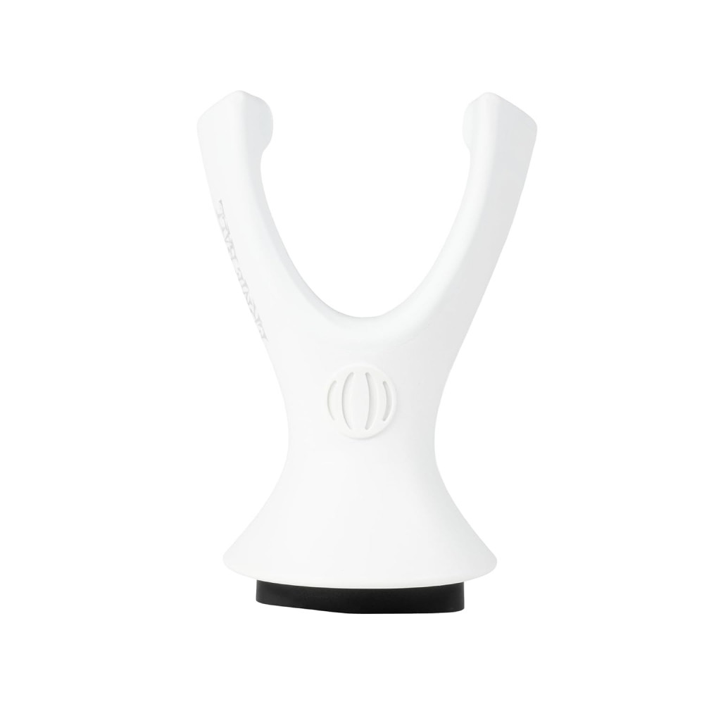Image of Ernie Ball 9620 Guitar Wall Mount Hanger White