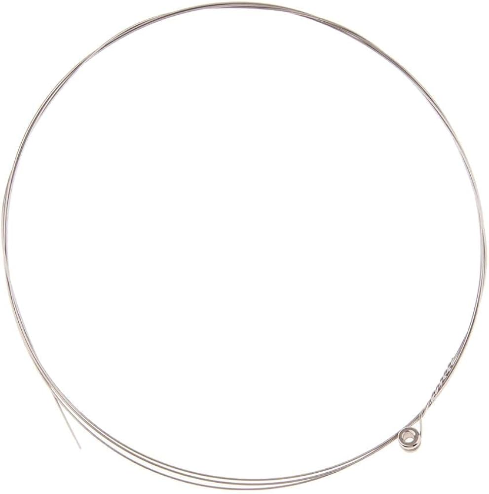 Alice 4th Electric Guitar String - D String online in India at johnsmusicin at the lowest price Online price in India