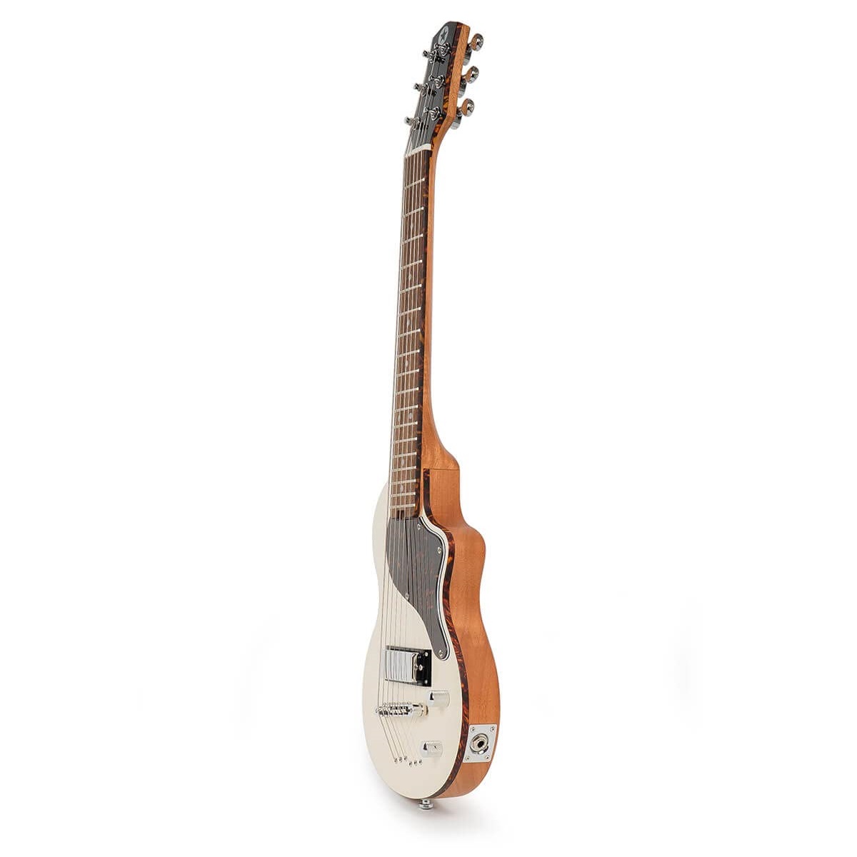 Blackstar Carry-On Deluxe Electric Guitar in White Online price in India