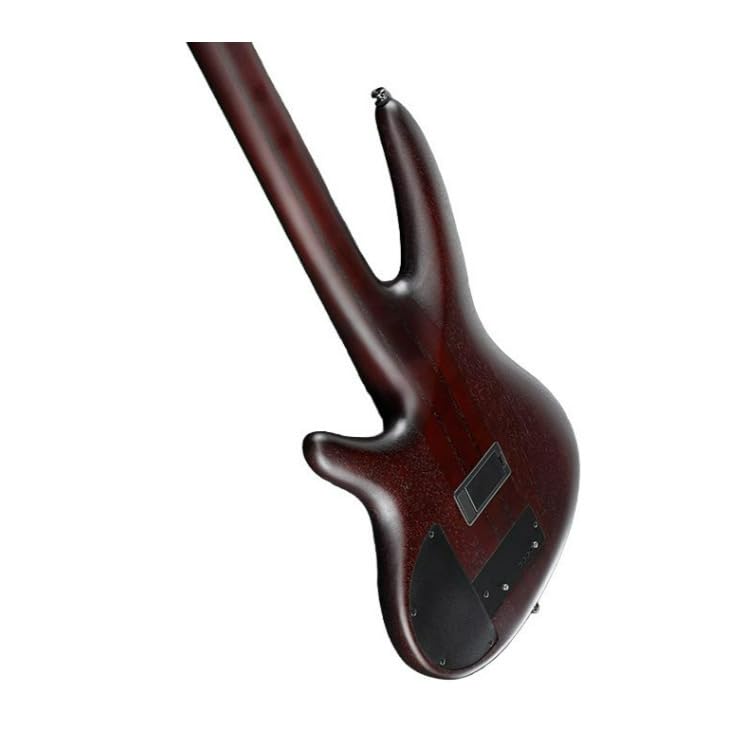 Ibanez Bass Workshop SRF700 Fretless Bass Guitar online in India at johnsmusicin at the lowest price Online price in India
