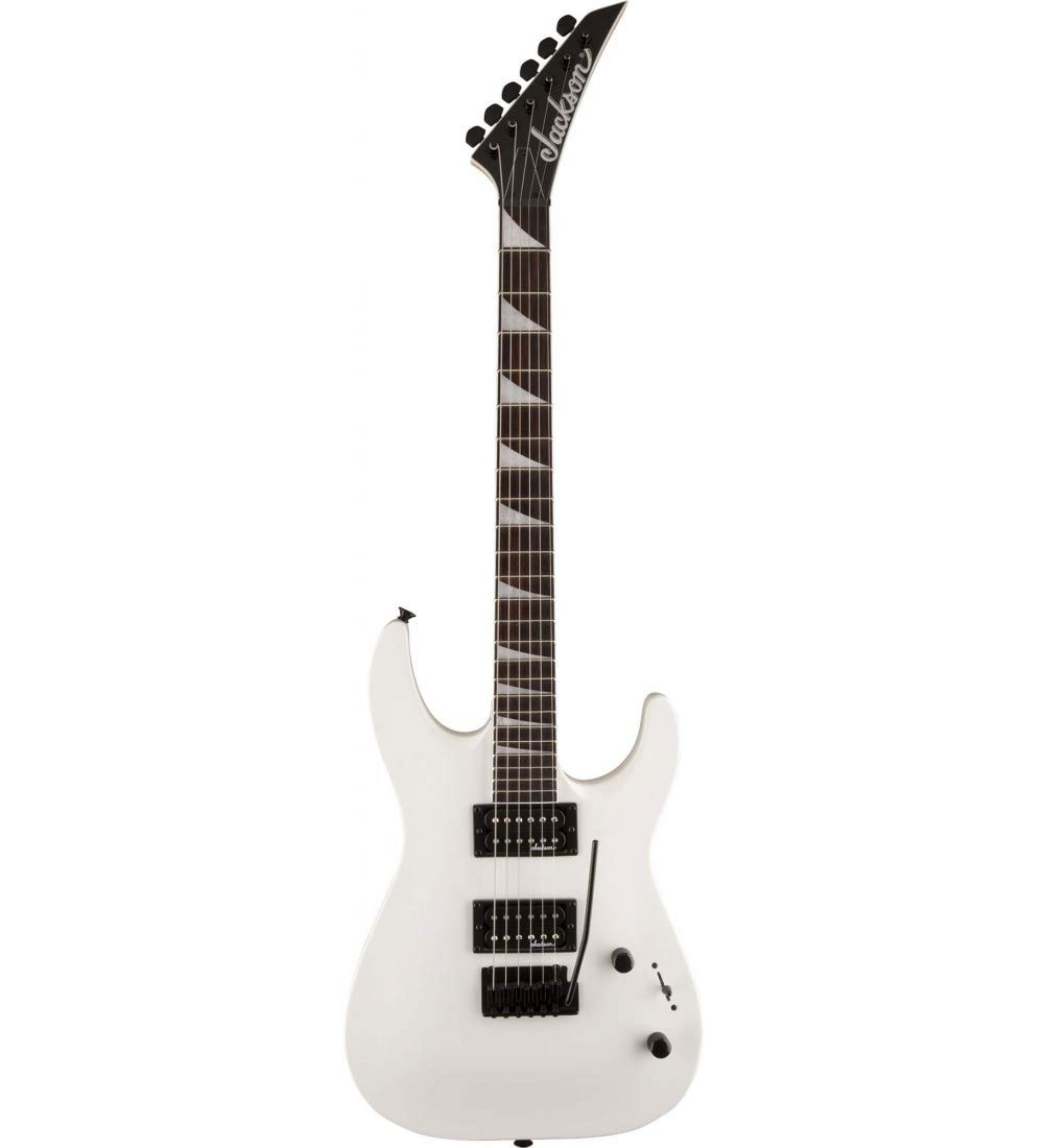 Buy Jackson JS22 Arch Top Dinky Electric Guitar online on JohnsMusicin Online price in India