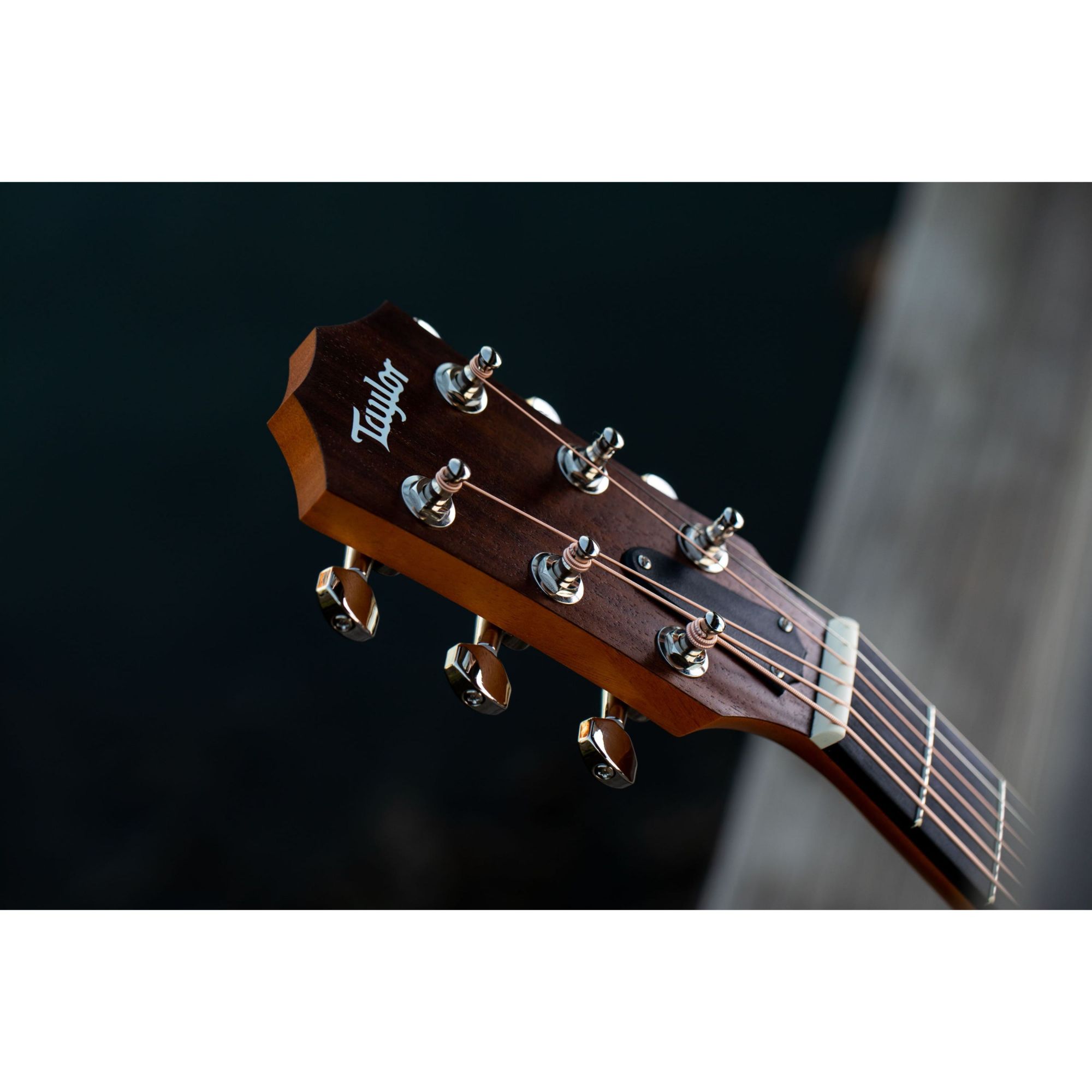 Taylor GS Mini-e Koa Plus Electro-Acoustic Guitar