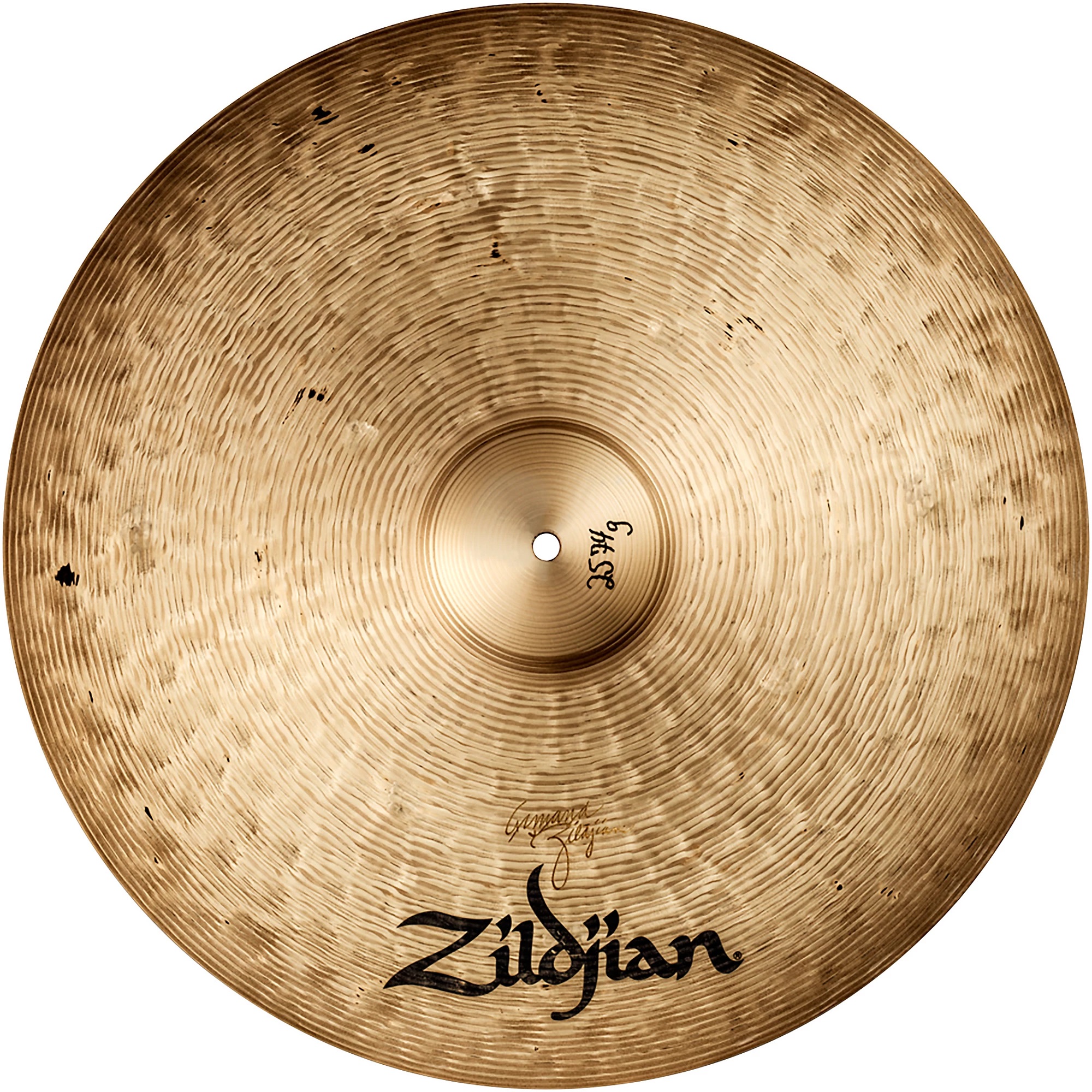 Zildjian 22K Constantinople Bounce Ride Online price in India