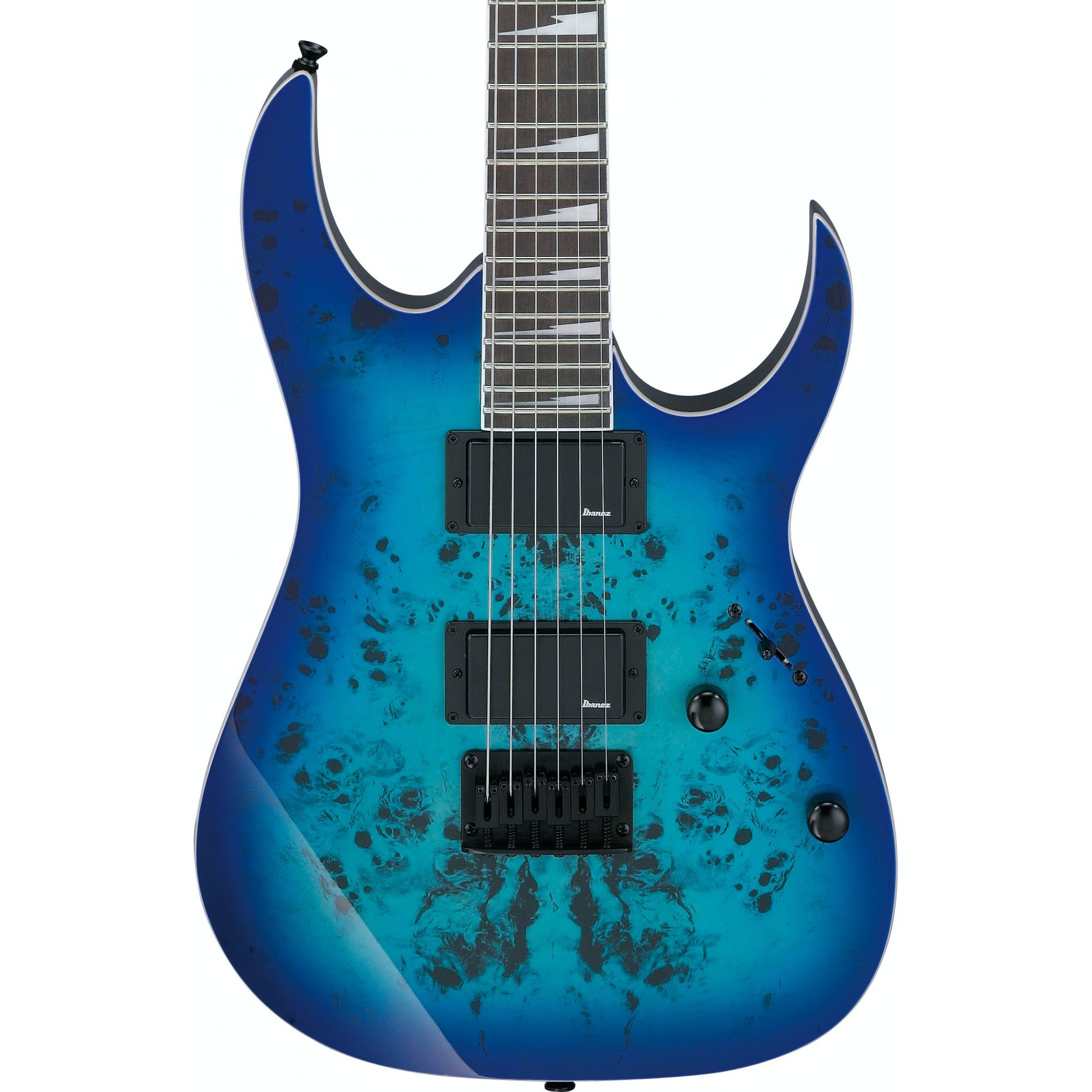 Ibanez GRGR221PA-AQB GIO Series Electric Guitar