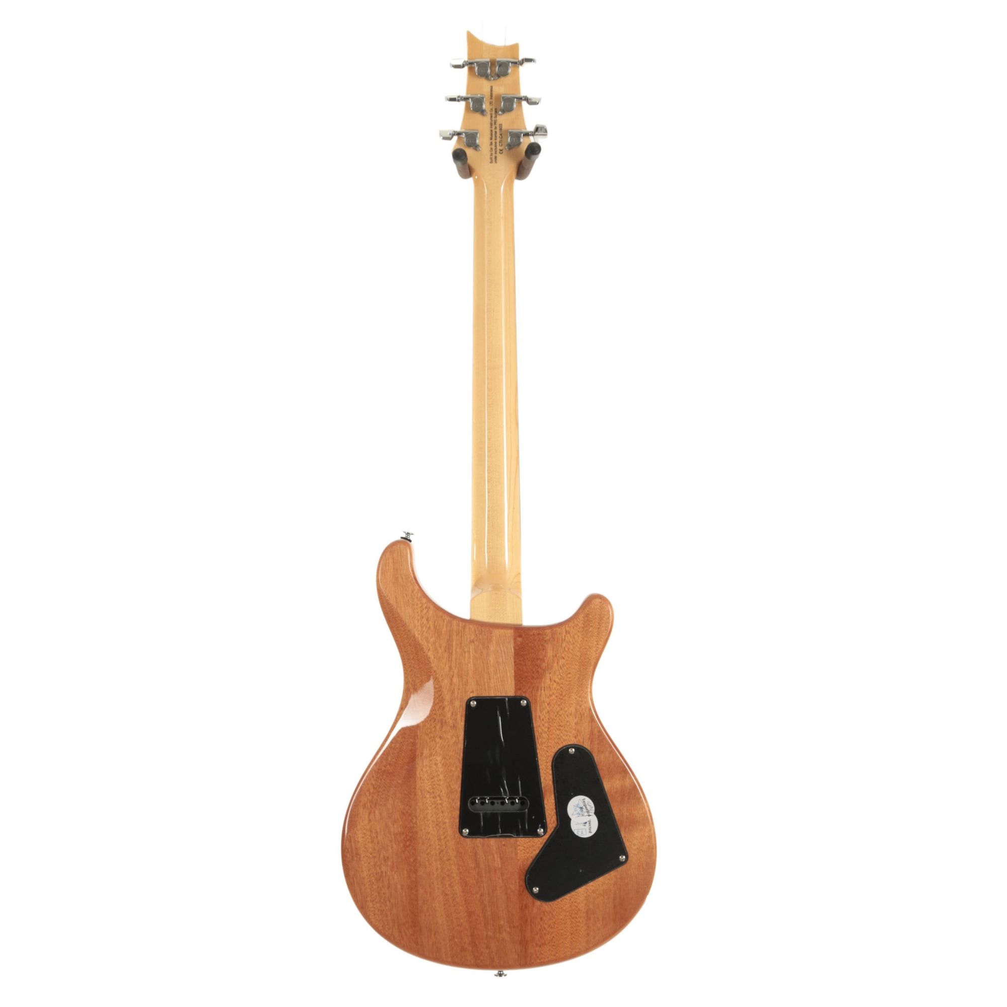 PRS Guitars SE Custom 24 LEFTY Electric Guitar Online Faded Blue price in India