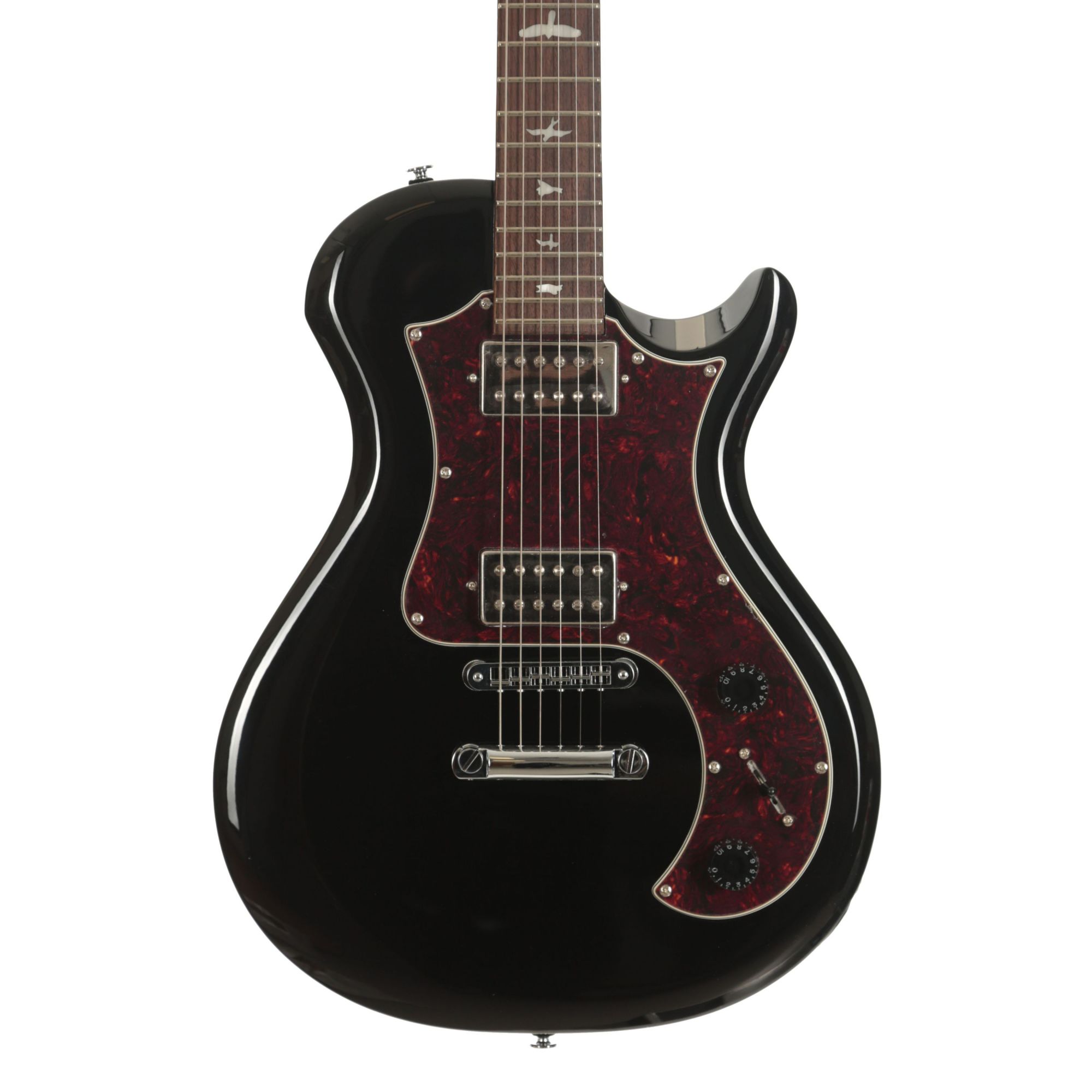 PRS SE Starla Stoptail Electric Guitar in Black Online price in India