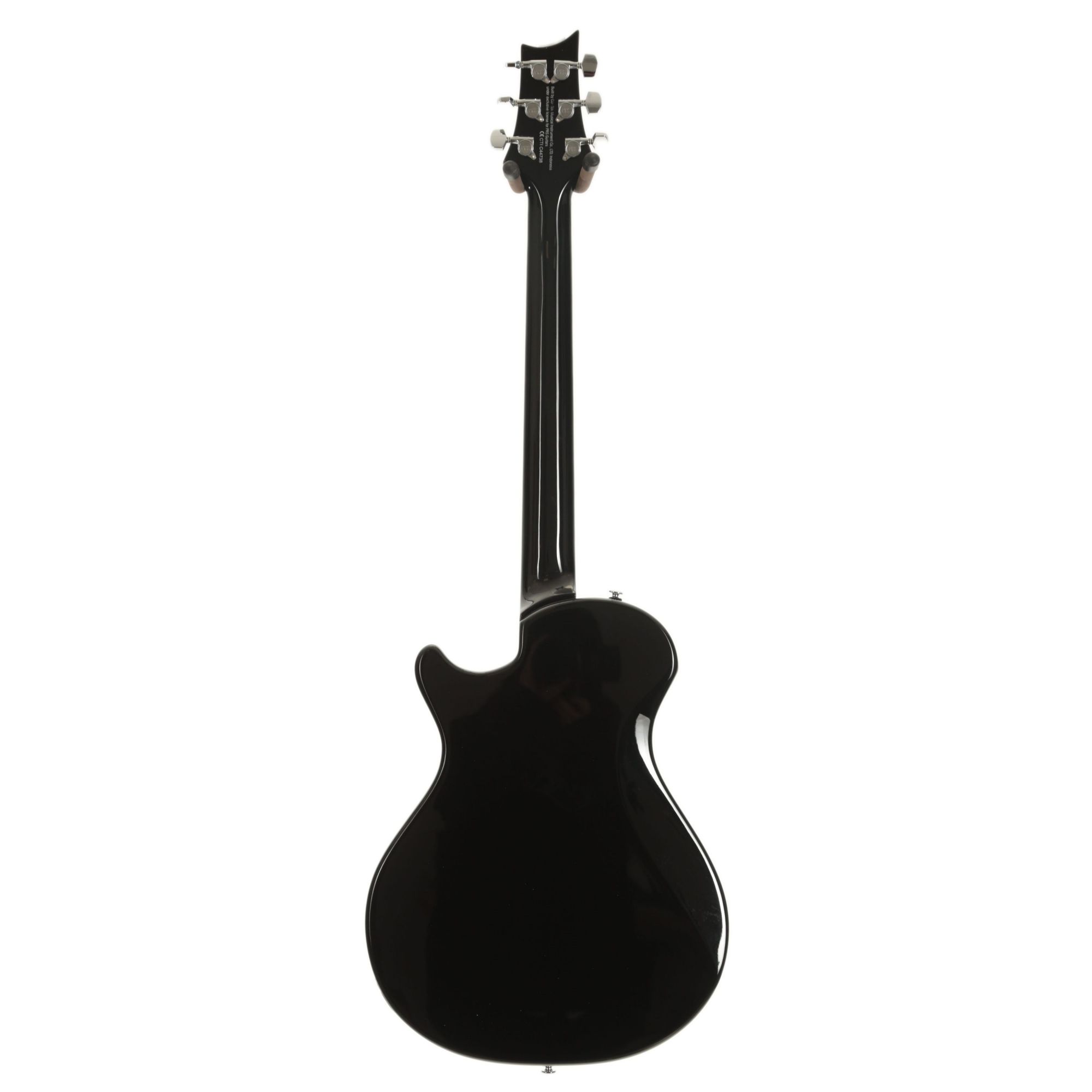 PRS SE Starla Stoptail Electric Guitar in Black Online price in India