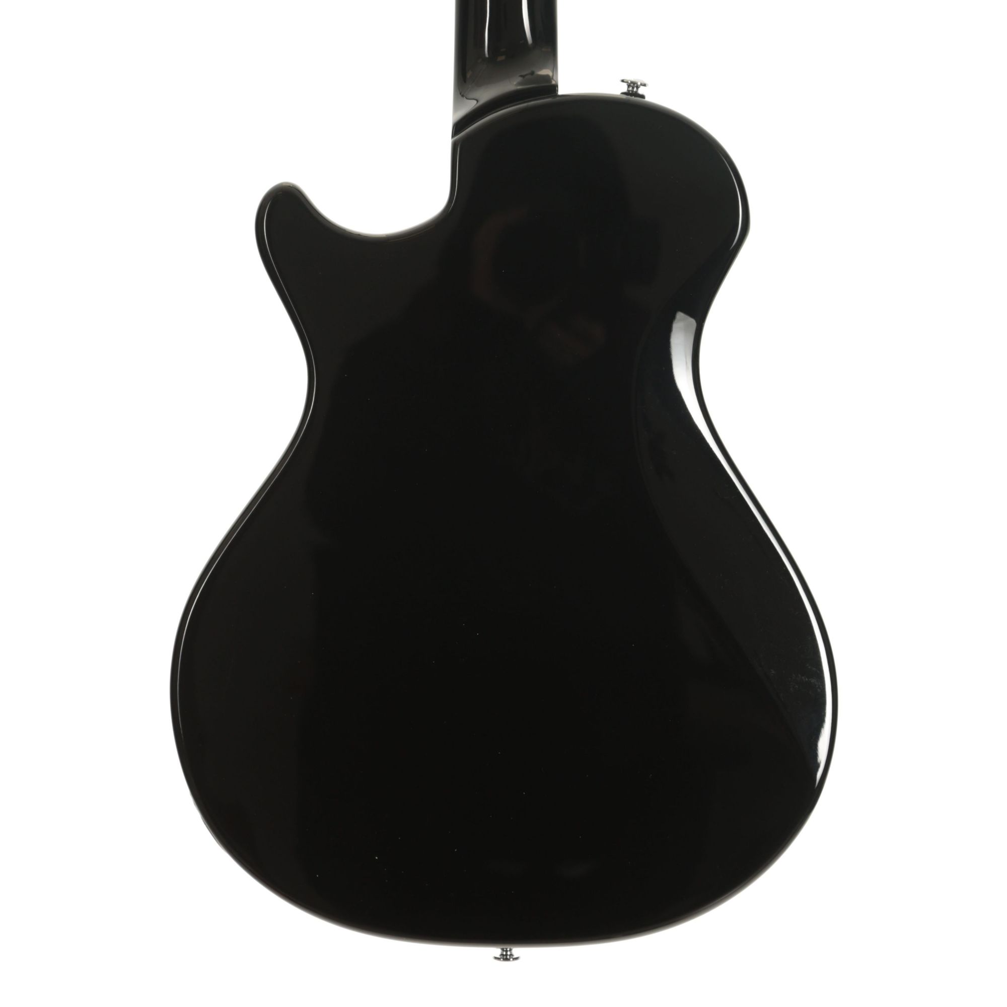 PRS SE Starla Stoptail Electric Guitar in Black Online price in India