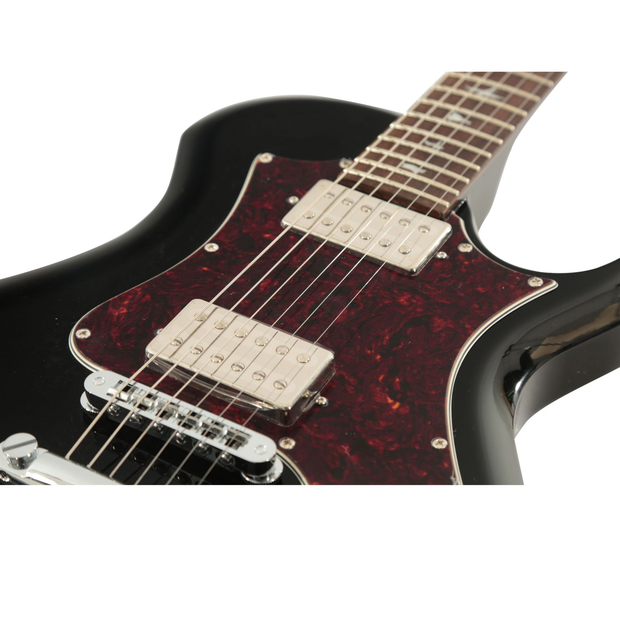 PRS SE Starla Stoptail Electric Guitar in Black Online price in India