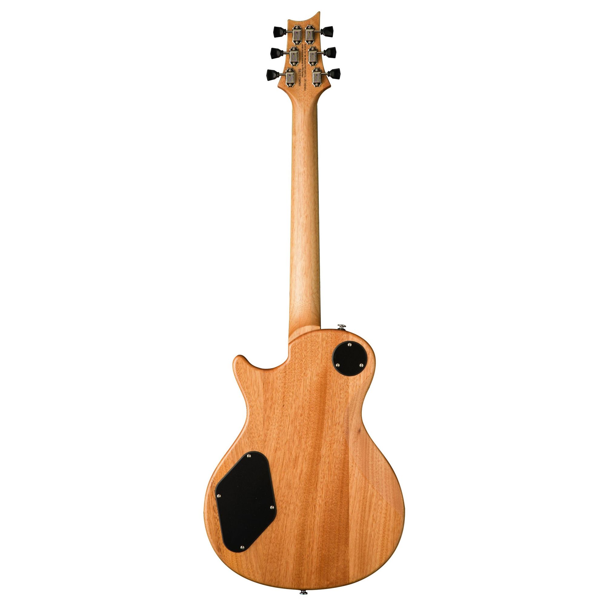 PRS SE Zach Myers Signature Semi-Hollow Electric Guitar Online price in India