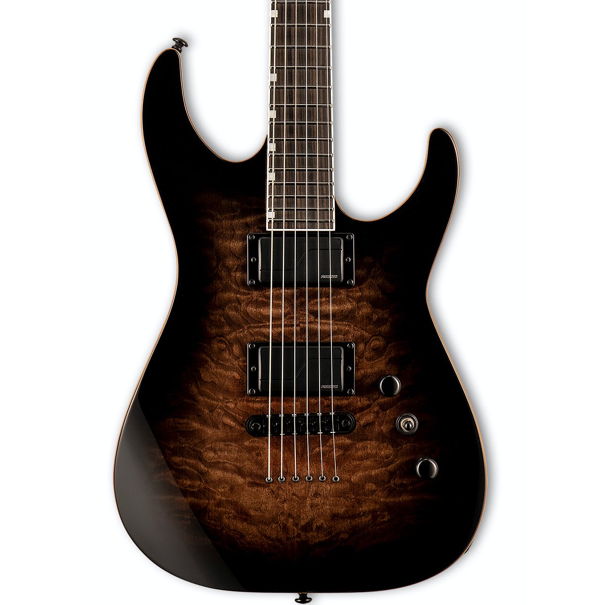 ESP LTD JM-II Josh Middleton Signature Electric Guitar