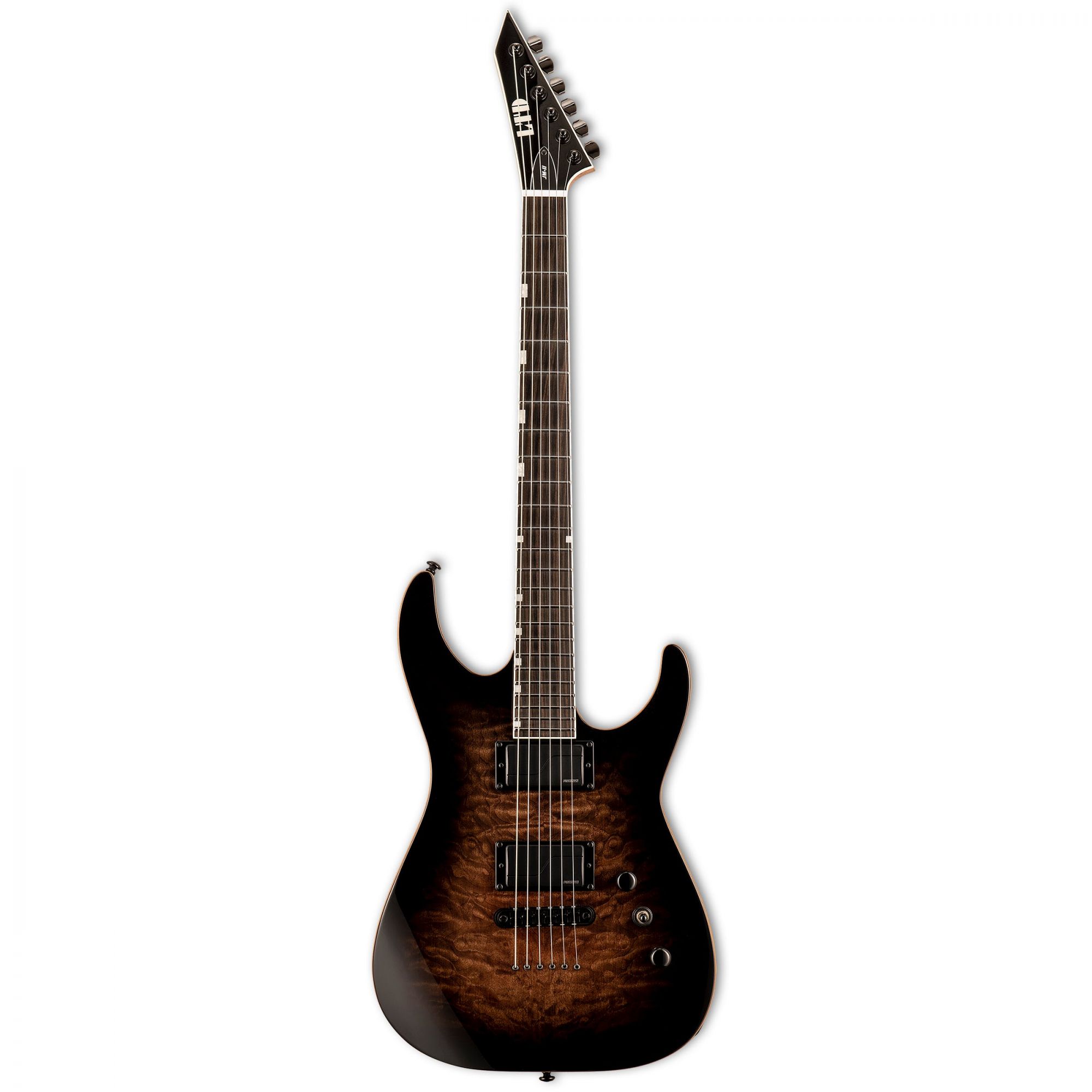 ESP LTD JM-II Josh Middleton Signature Electric Guitar