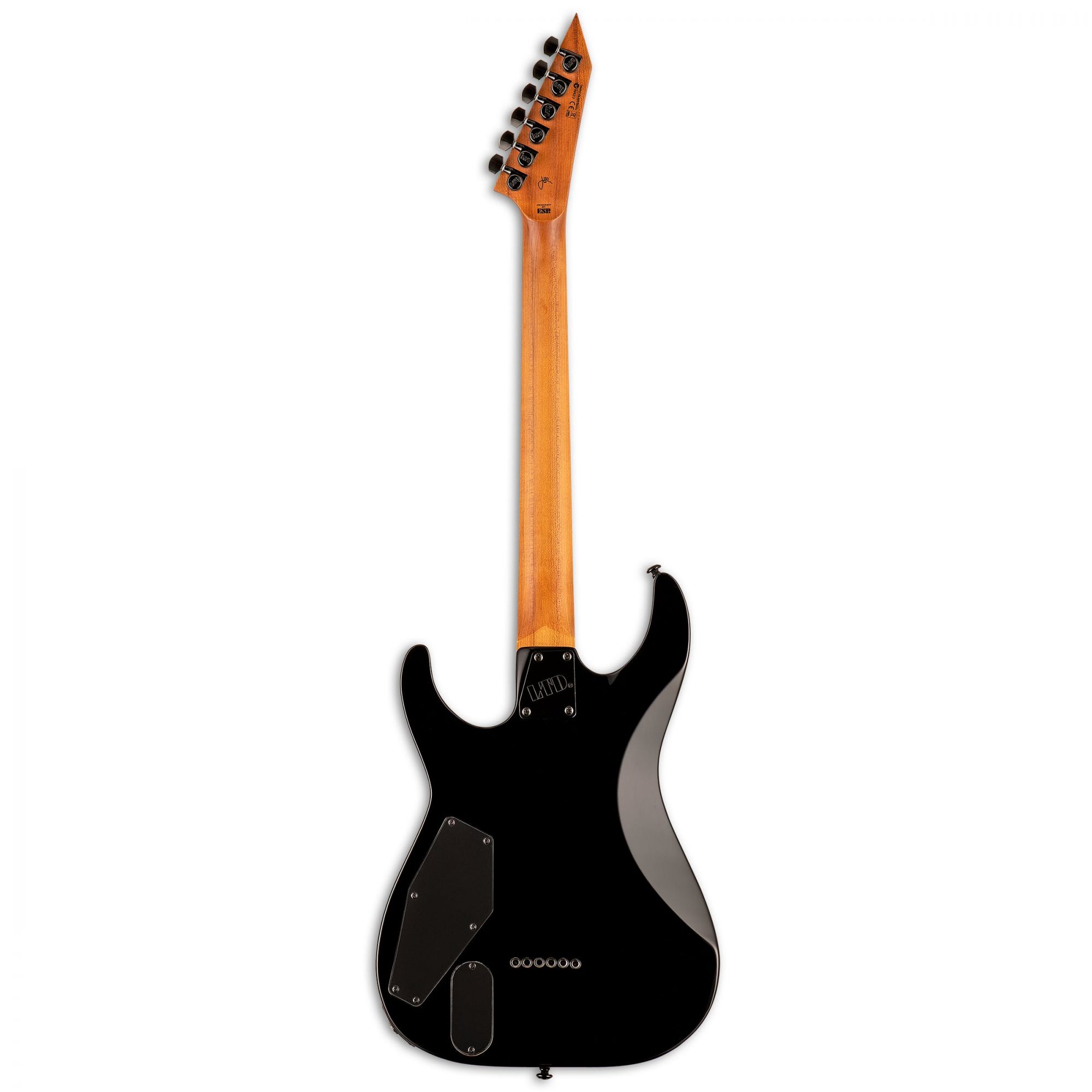 ESP LTD JM-II Josh Middleton Signature Electric Guitar