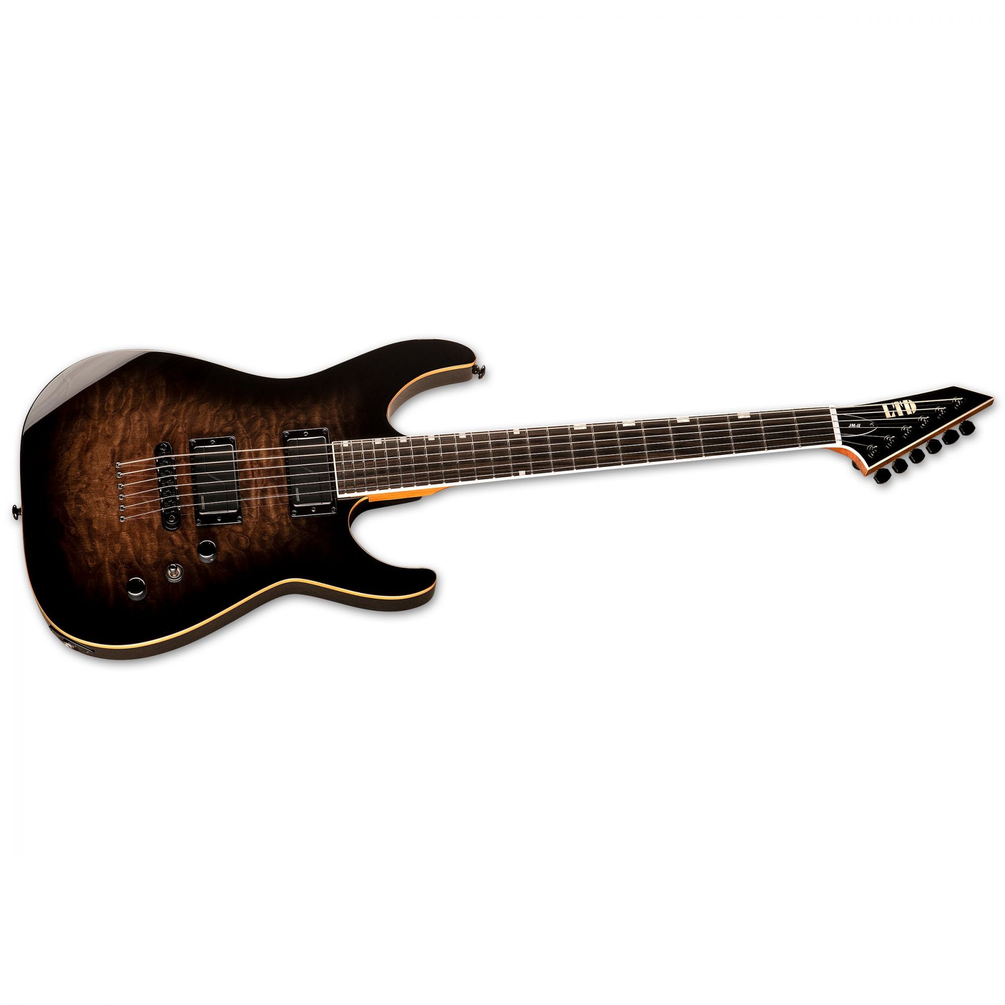 ESP LTD JM-II Josh Middleton Signature Electric Guitar