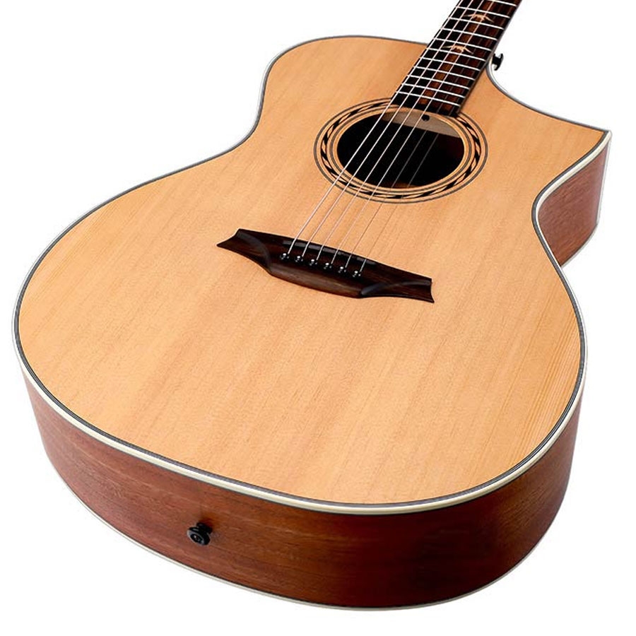 Bromo BAA4C Auditorium Acoustic Guitar online in India at johnsmusicin at the lowest price Online price in India