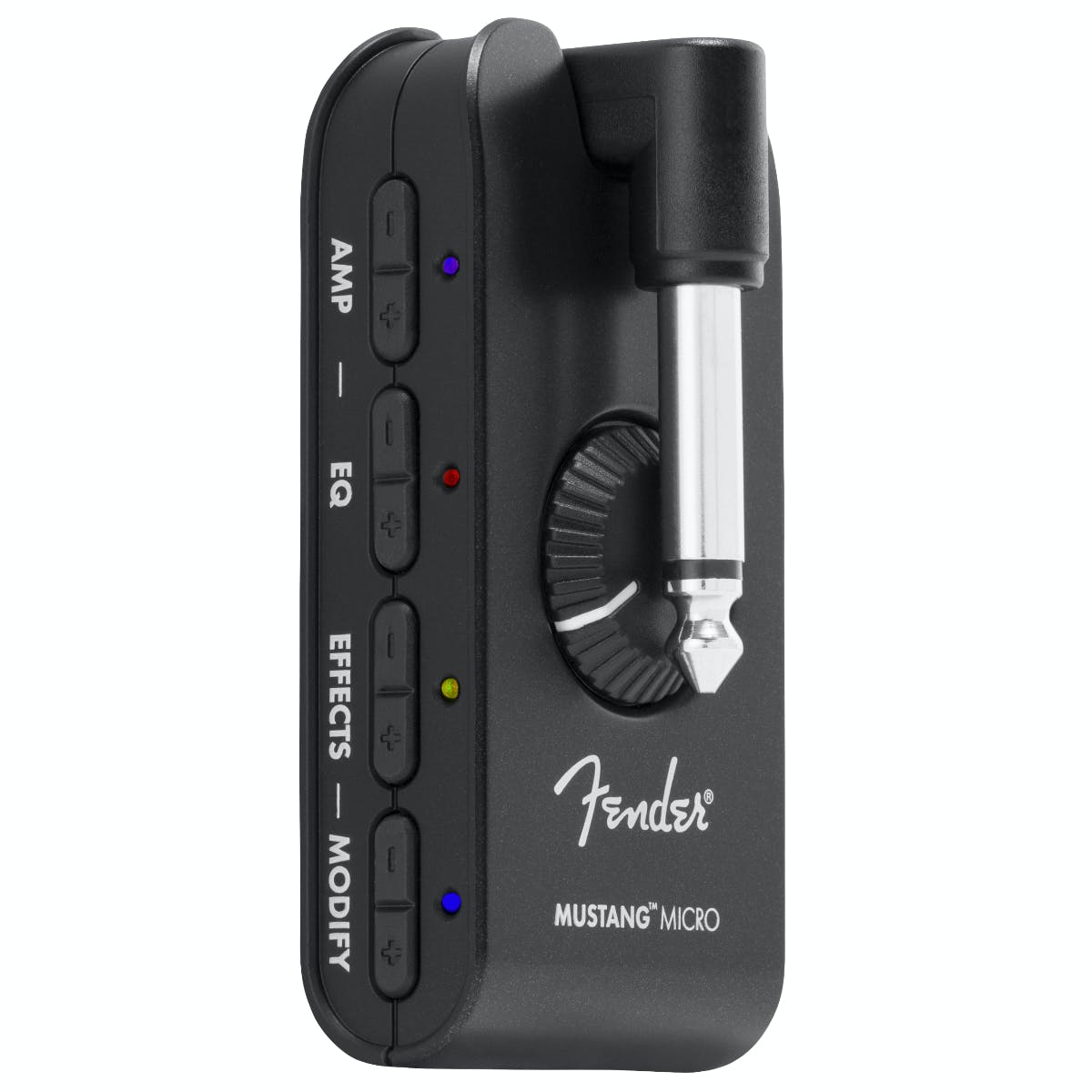 Fender Mustang Micro Headphone Guitar Amp