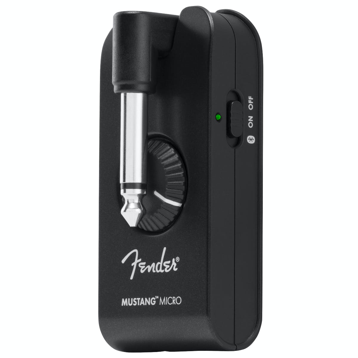 Fender Mustang Micro Headphone Guitar Amp