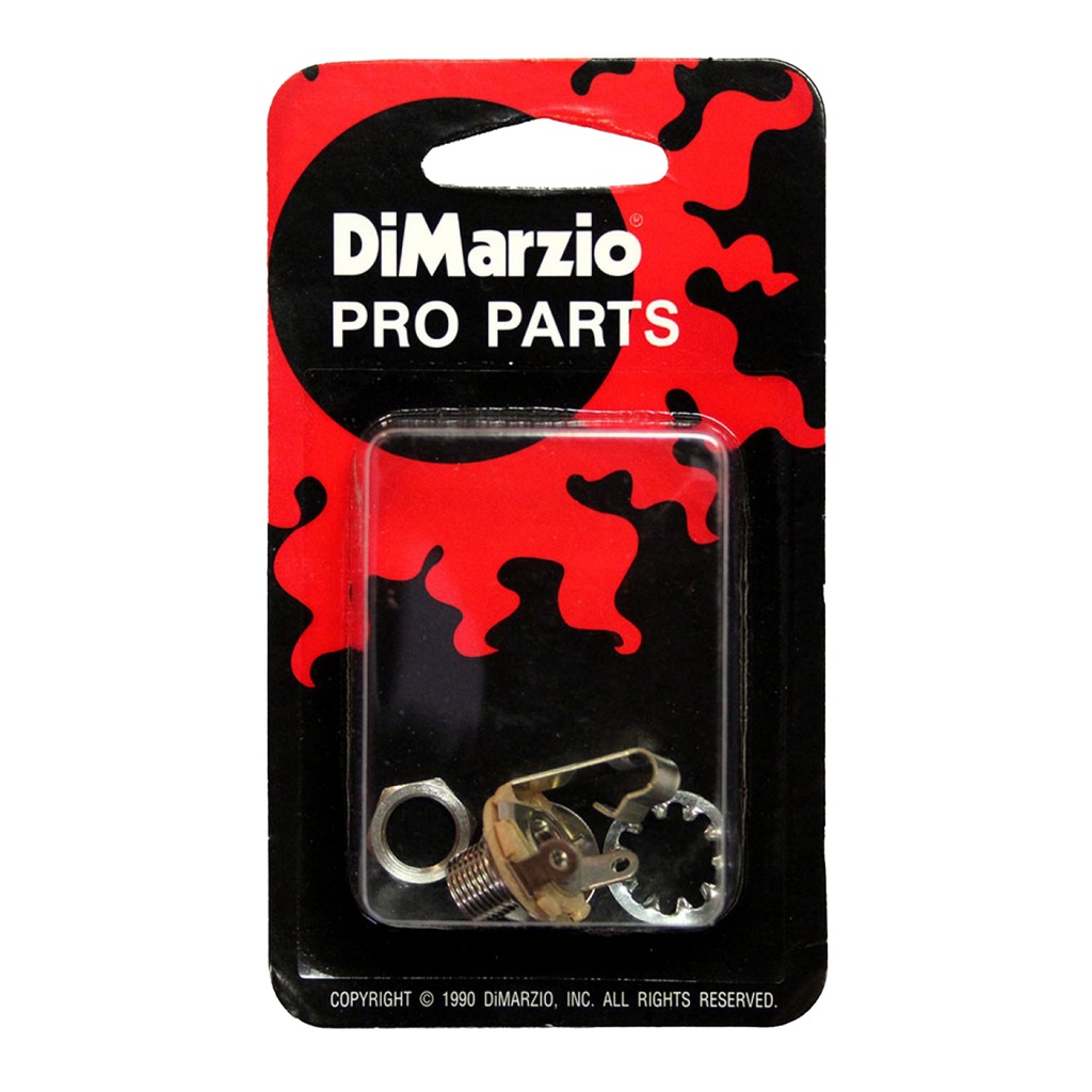 DiMarzio EP1301 Switchcraft Output Jack Online price in India