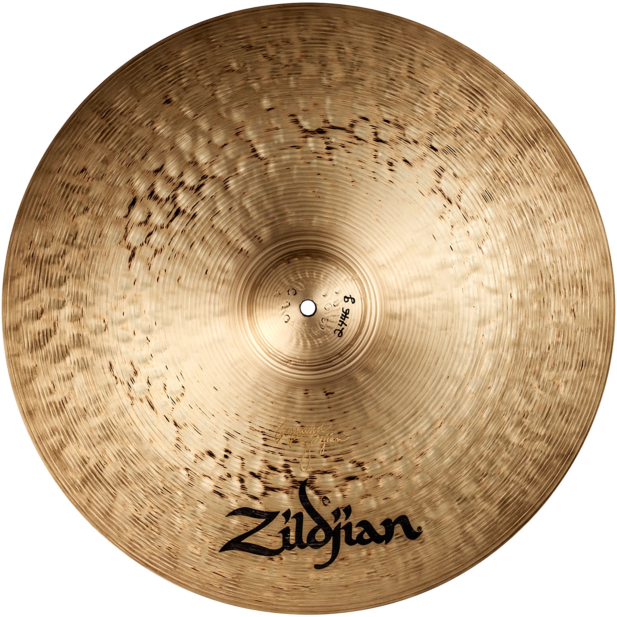 Zildjian 22 K Constantinople Medium Ride Online price in India