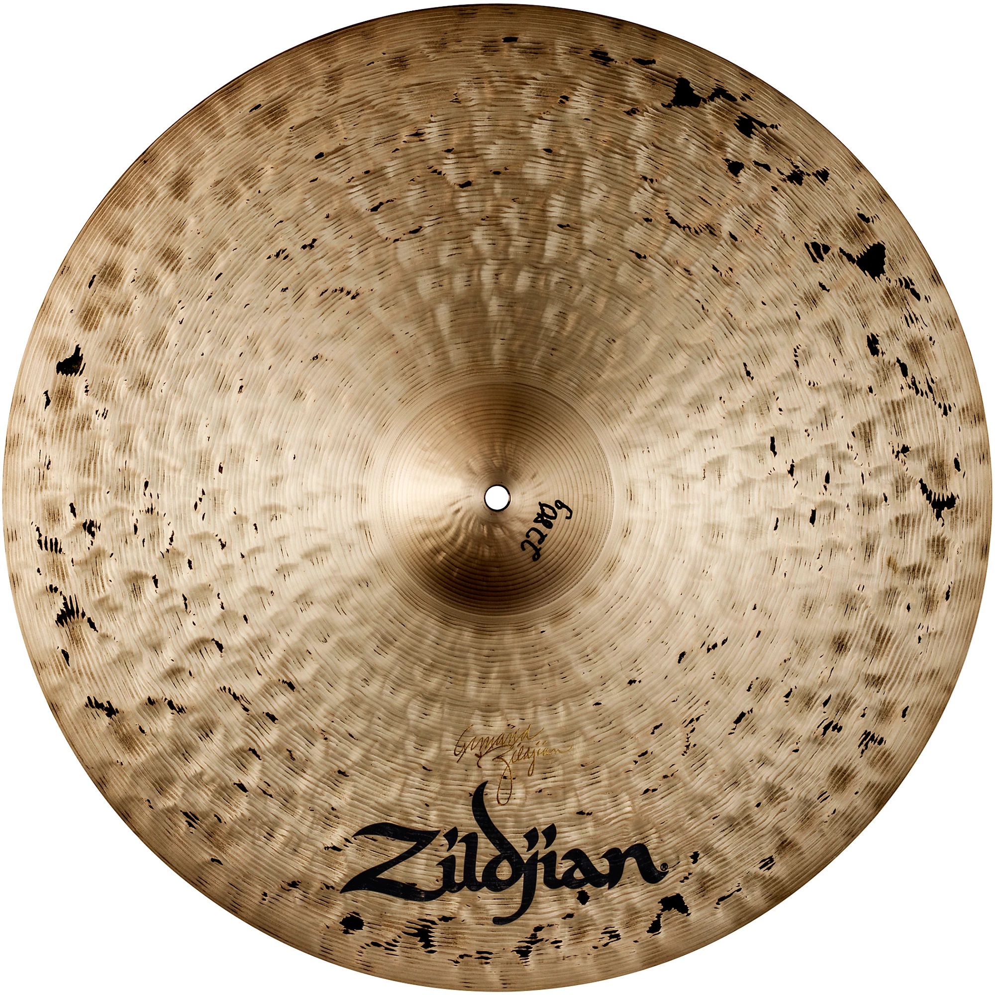 Zildjian 22 K Constantinople Medium Thin High Ride Online price in India