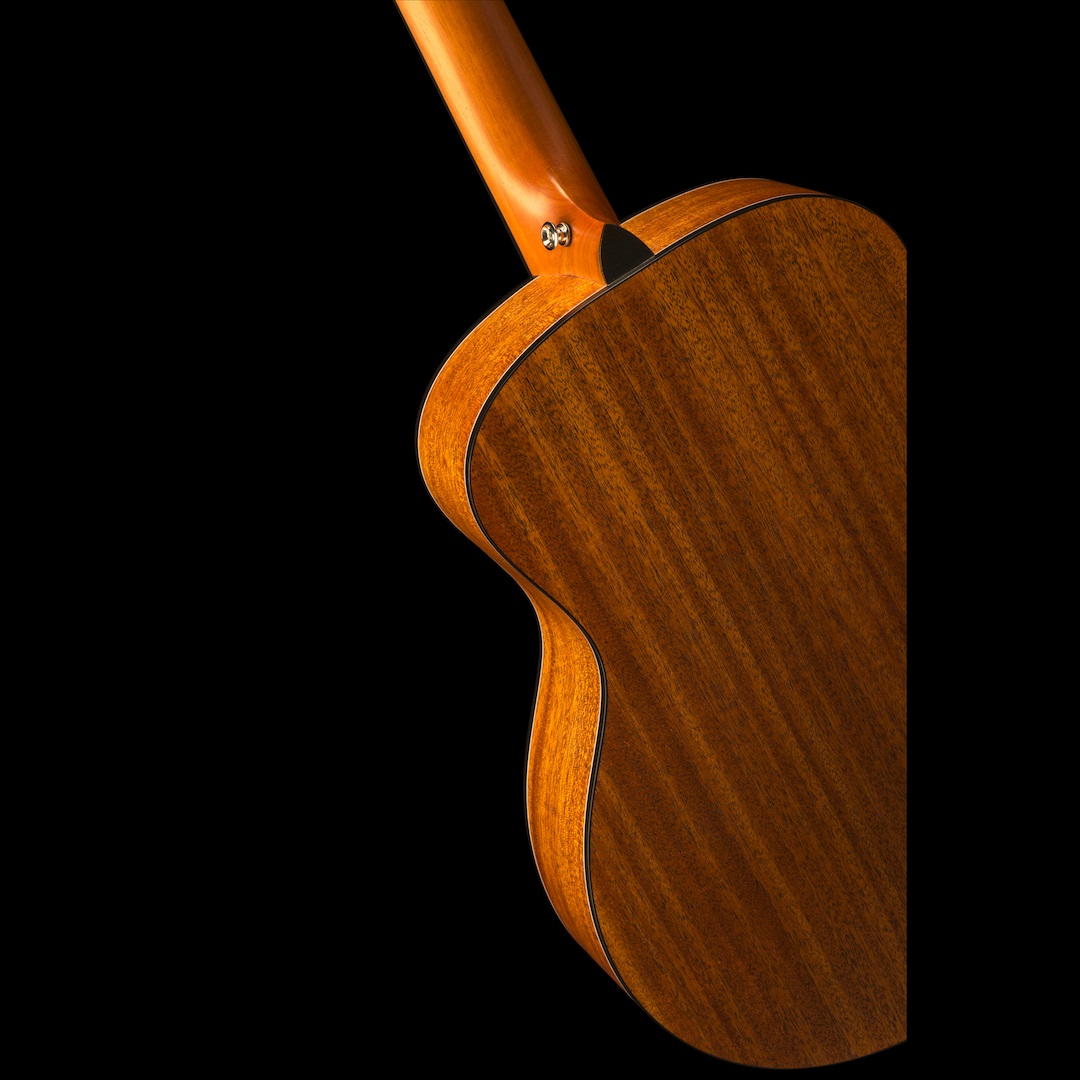 KEPMA ES-36 Natural Left handed