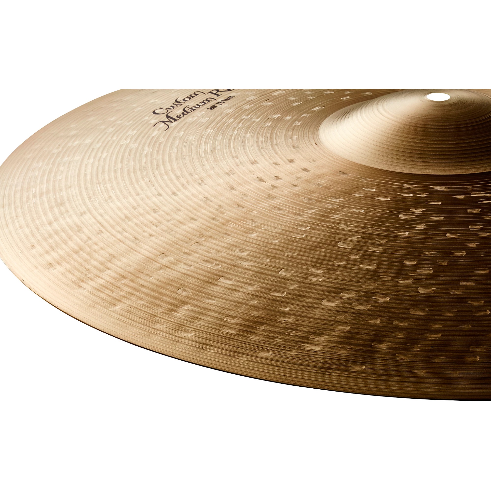 Zildjian 20K Custom Medium Ride Online price in India