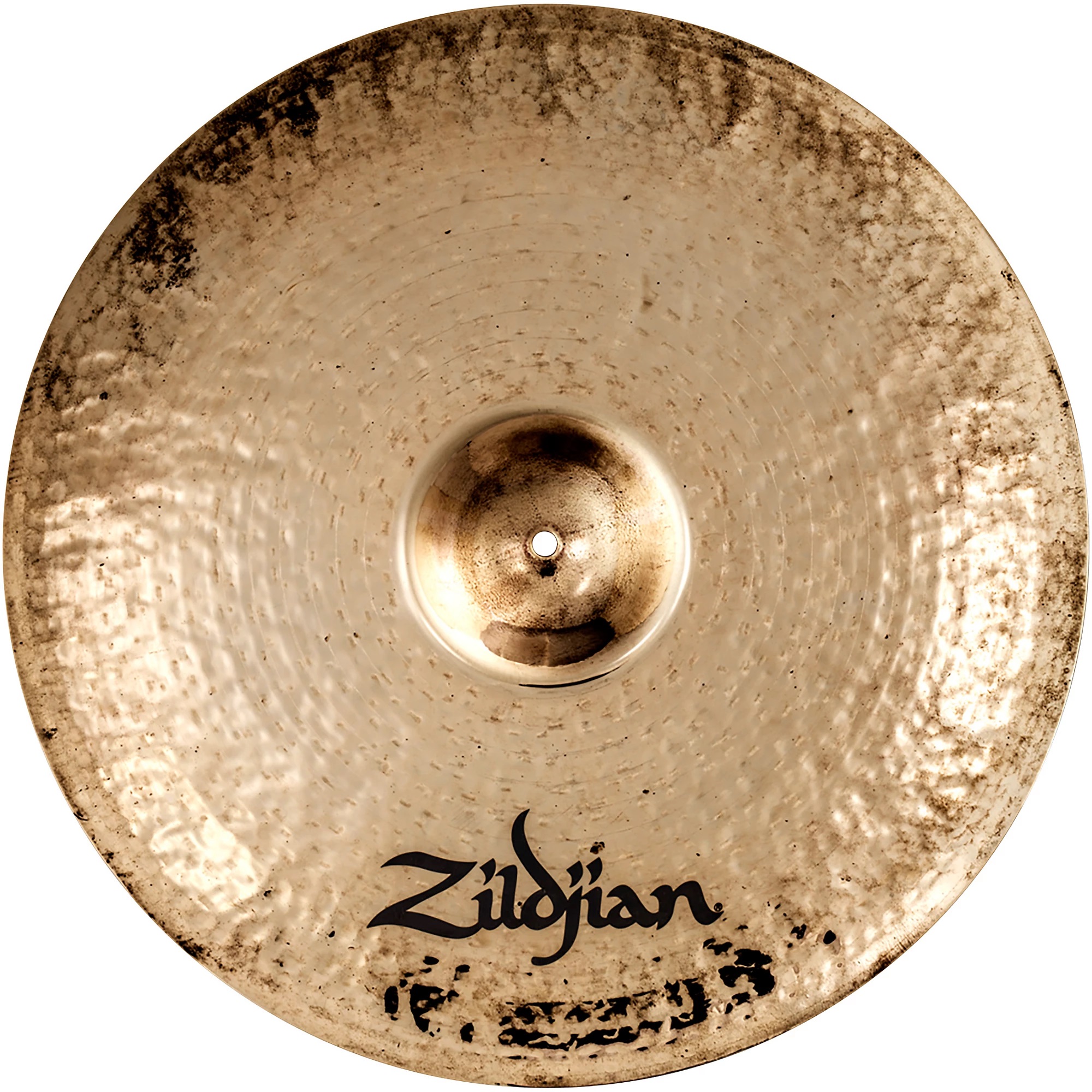 Zildjian 22K Custom Medium Ride Online price in India