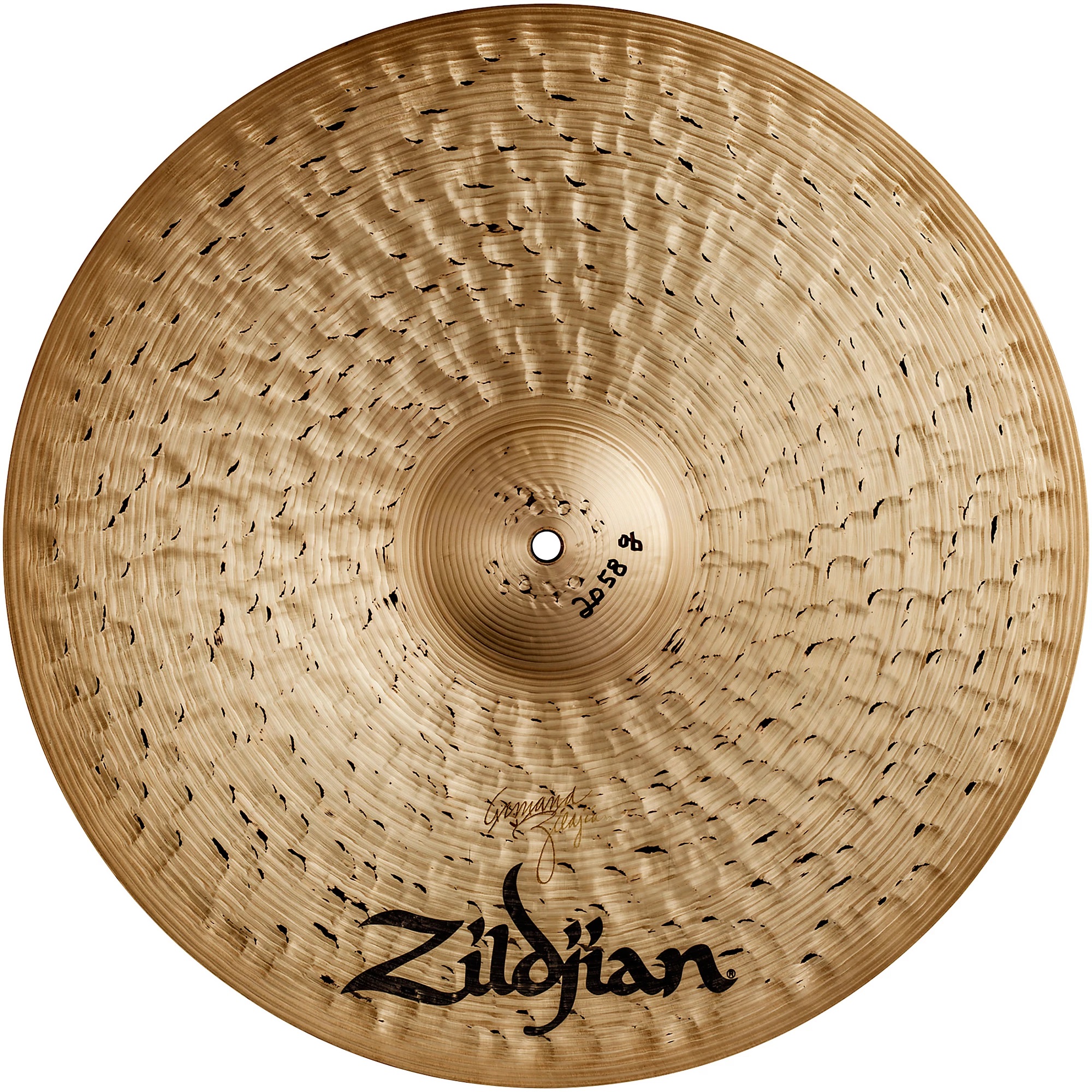 Zildjian 20 K Constantinople Medium Thin Low Ride Online price in India