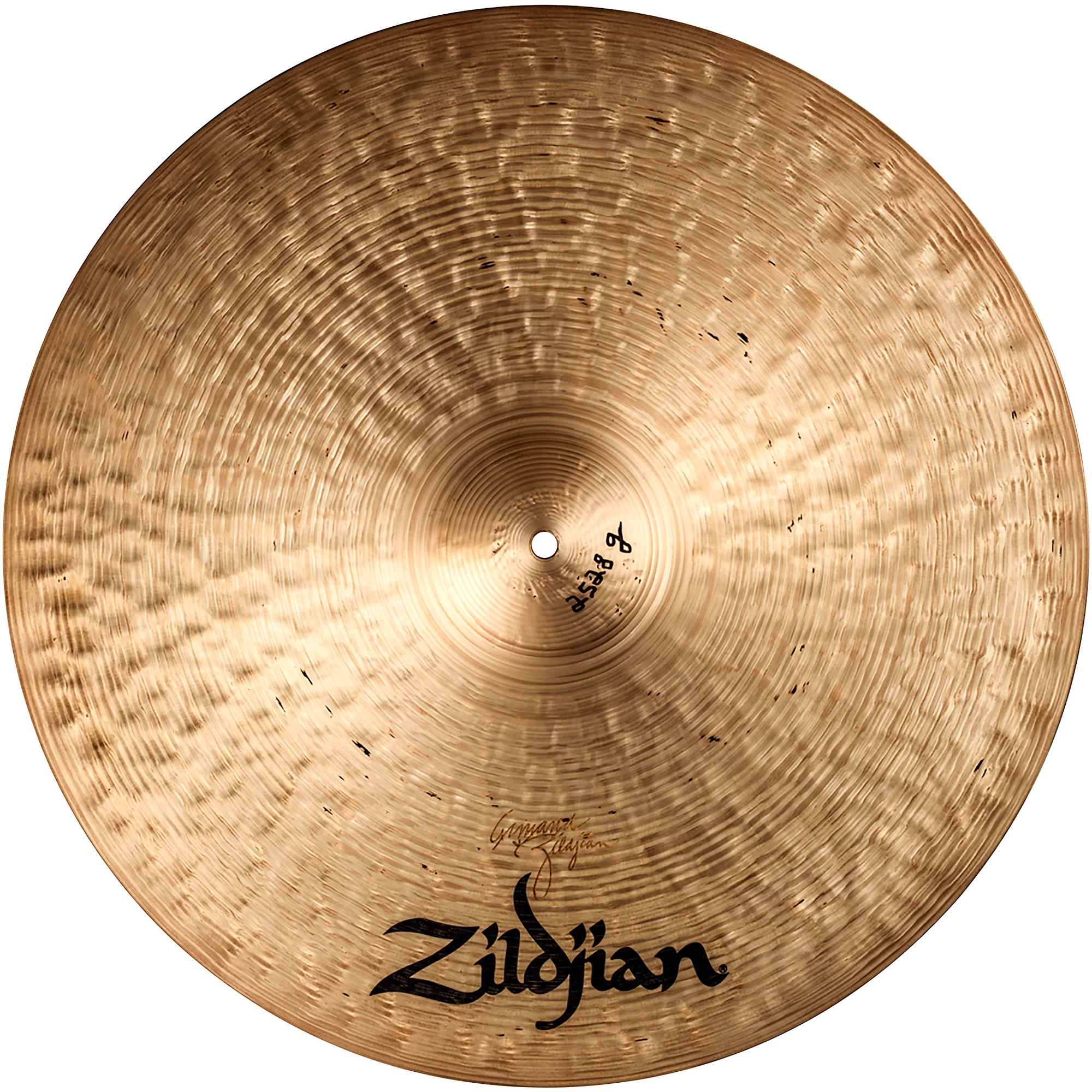 Zildjian 22 K Constantinople Medium Thin Low Ride Online price in India