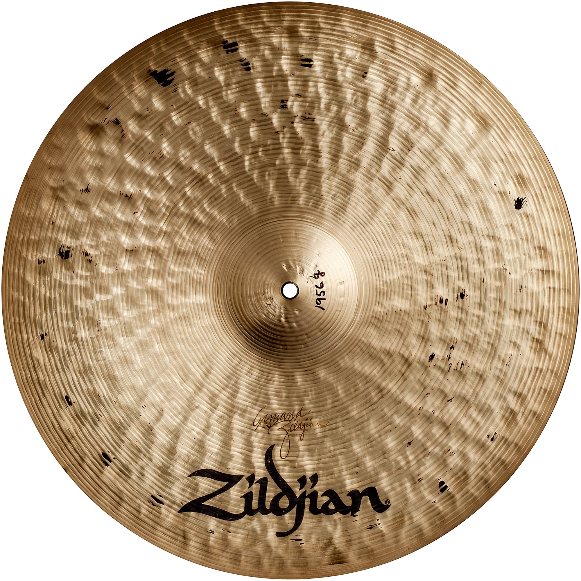 Zildjian 20 K Constantinople Medium Thin High Ride Online price in India