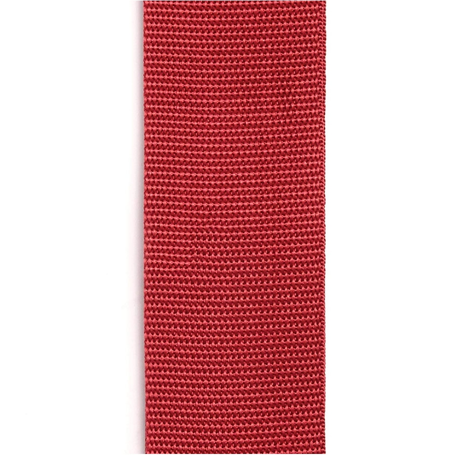 Planet Waves PWS101 Polypropylene Guitar Strap Red online in India at johnsmusicin at the lowest price Online price in India