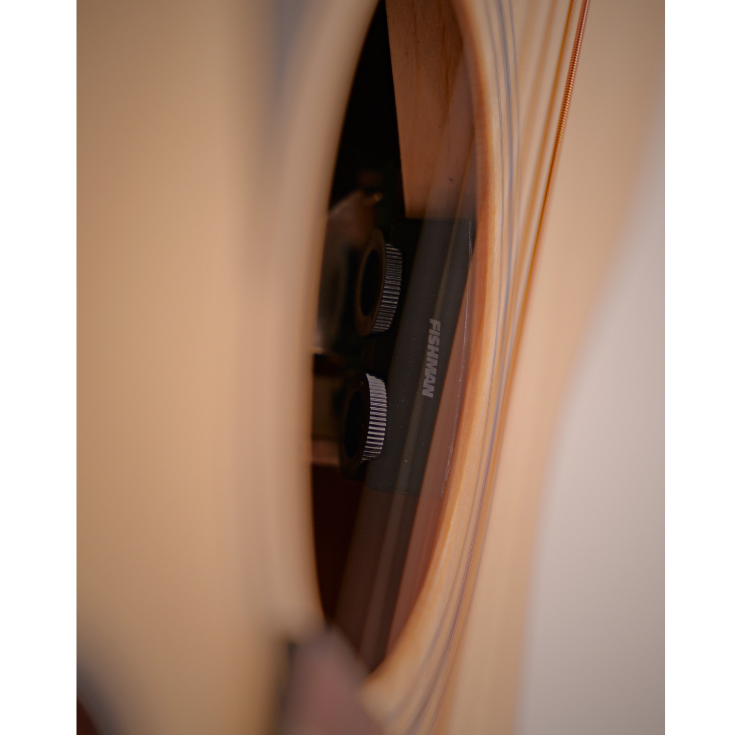 Kepma F0-BE Phoenix Series Solid Top with Fishman Sonitone Semi-Acoustic Guitar Natural online in India at johnsmusicin at the lowest price Online price in India