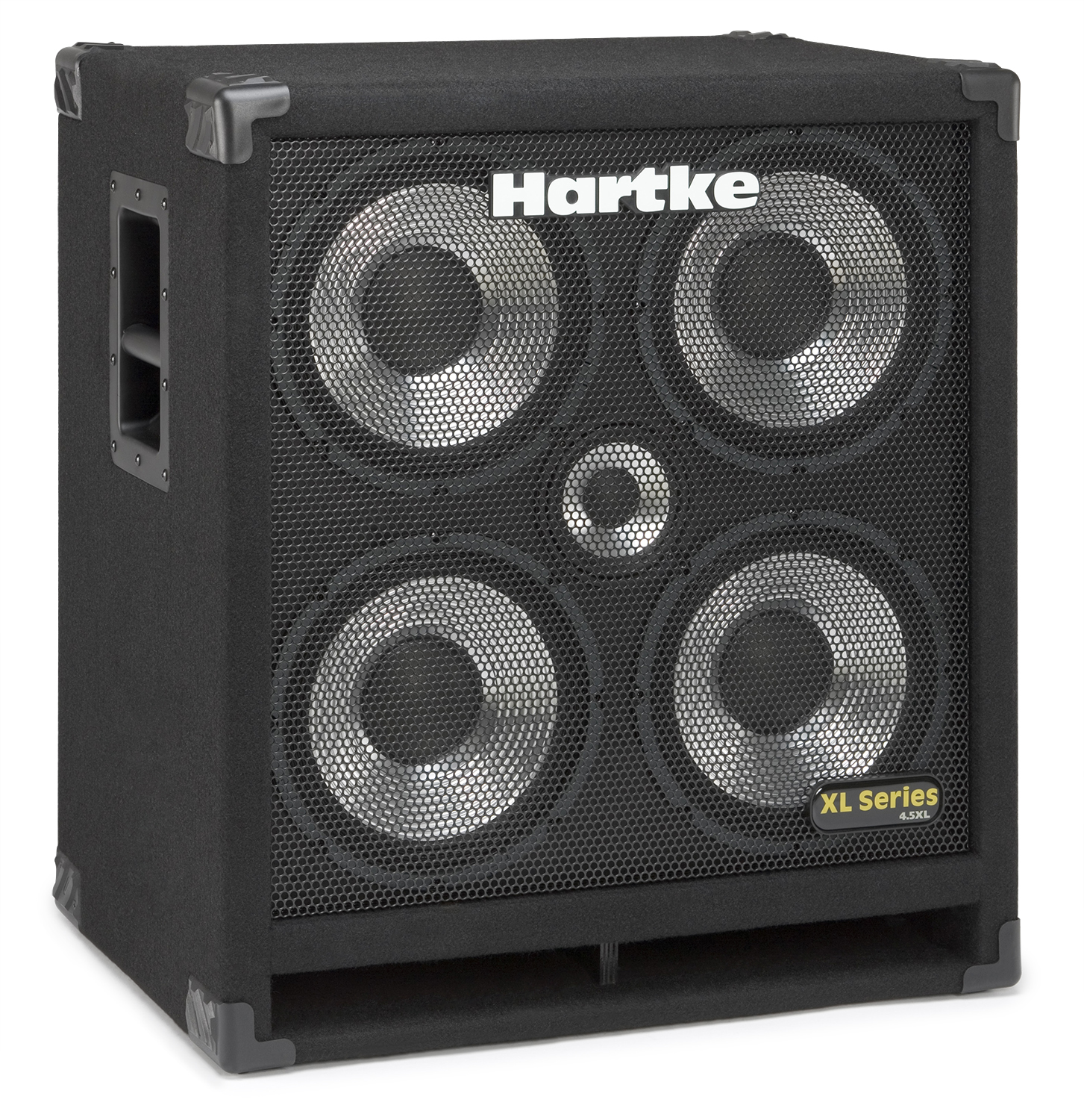 HARTKE 400 WATT BASS AMP CABINET